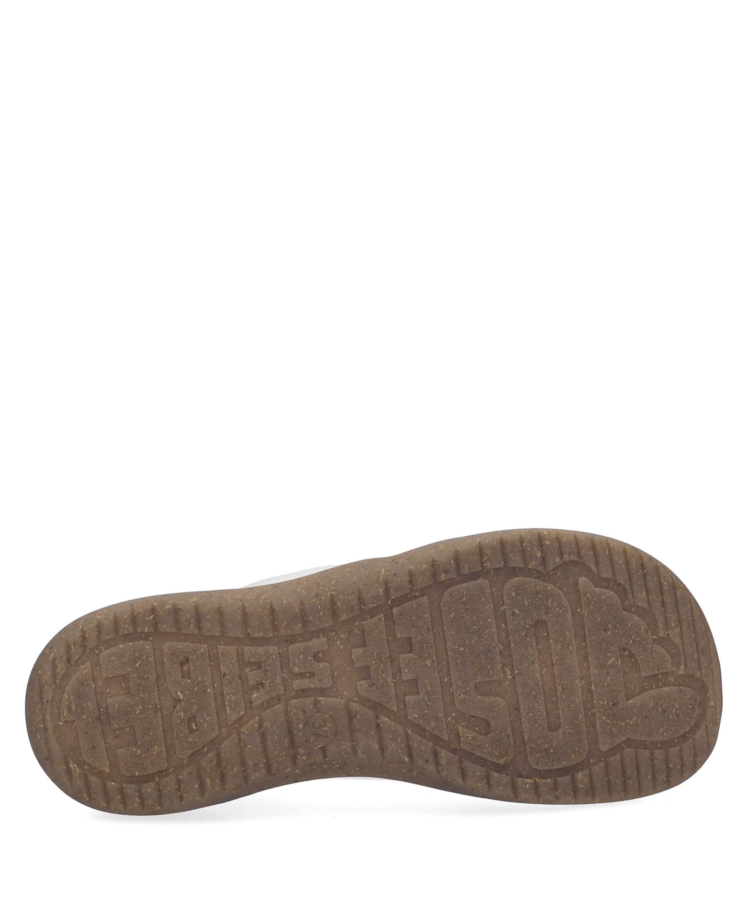 Josef Seibel Ballerina »Cassandra 06, weiss«