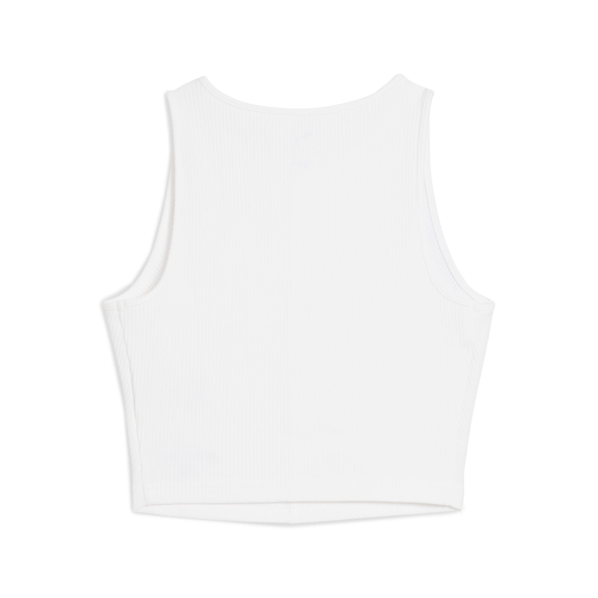 PUMA Trainingsshirt »PUMA x HYROX Rib Cropped Tanktop Damen«