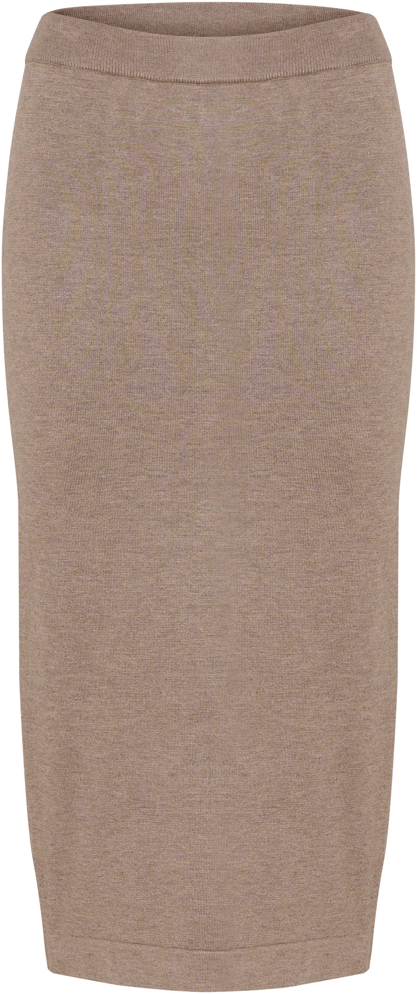 Saint Tropez Strickrock »MilaSZ Skirt«