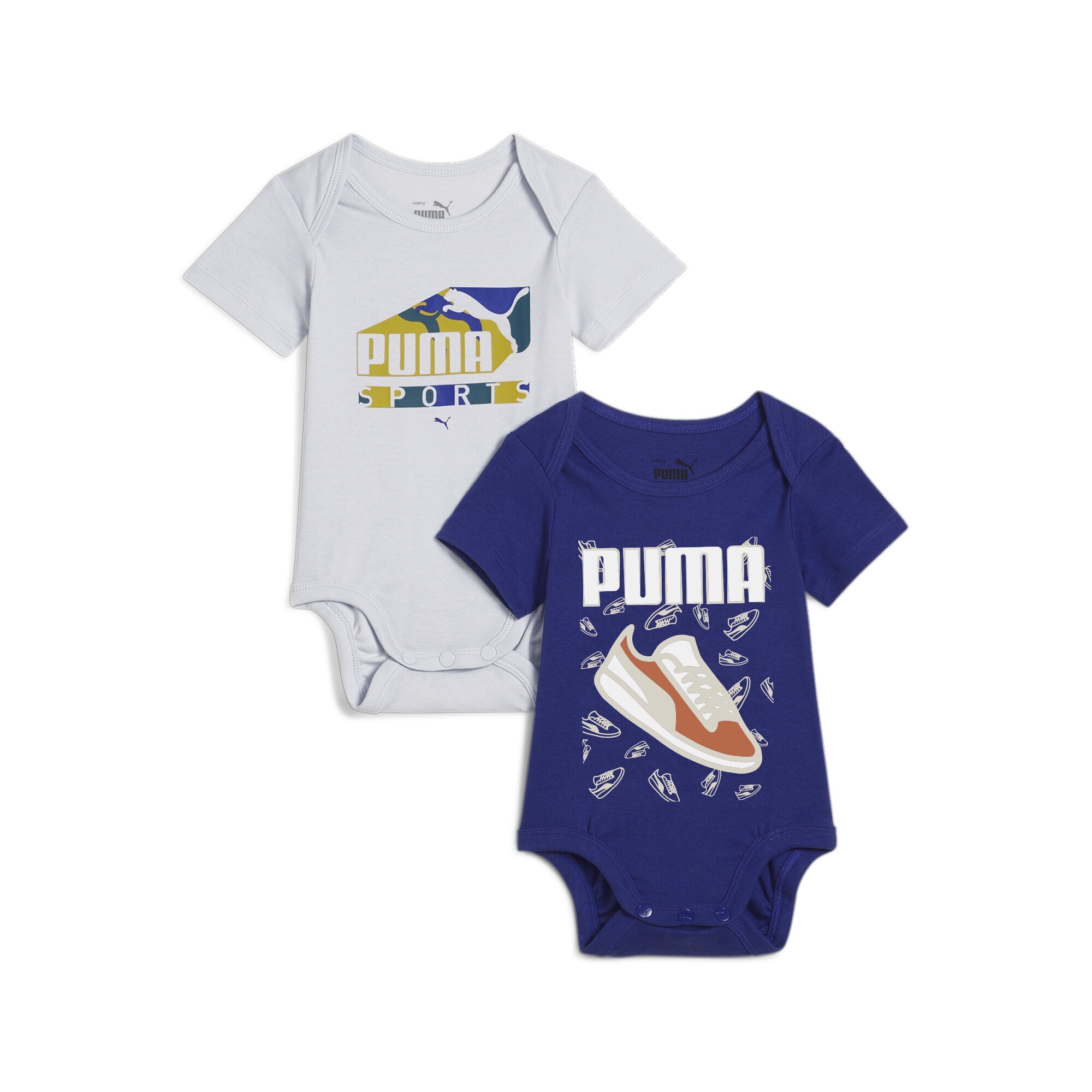 PUMA Strampler "MINICATS Body Klein Kinder"