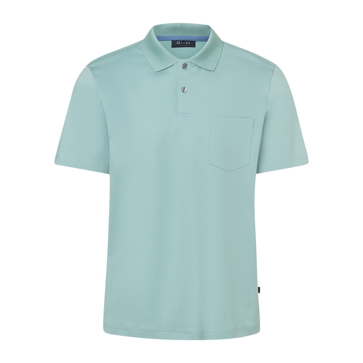 MAERZ Muenchen Poloshirt "Maerz Muenchen 648000 Poloshirt Herren Bekleidung"