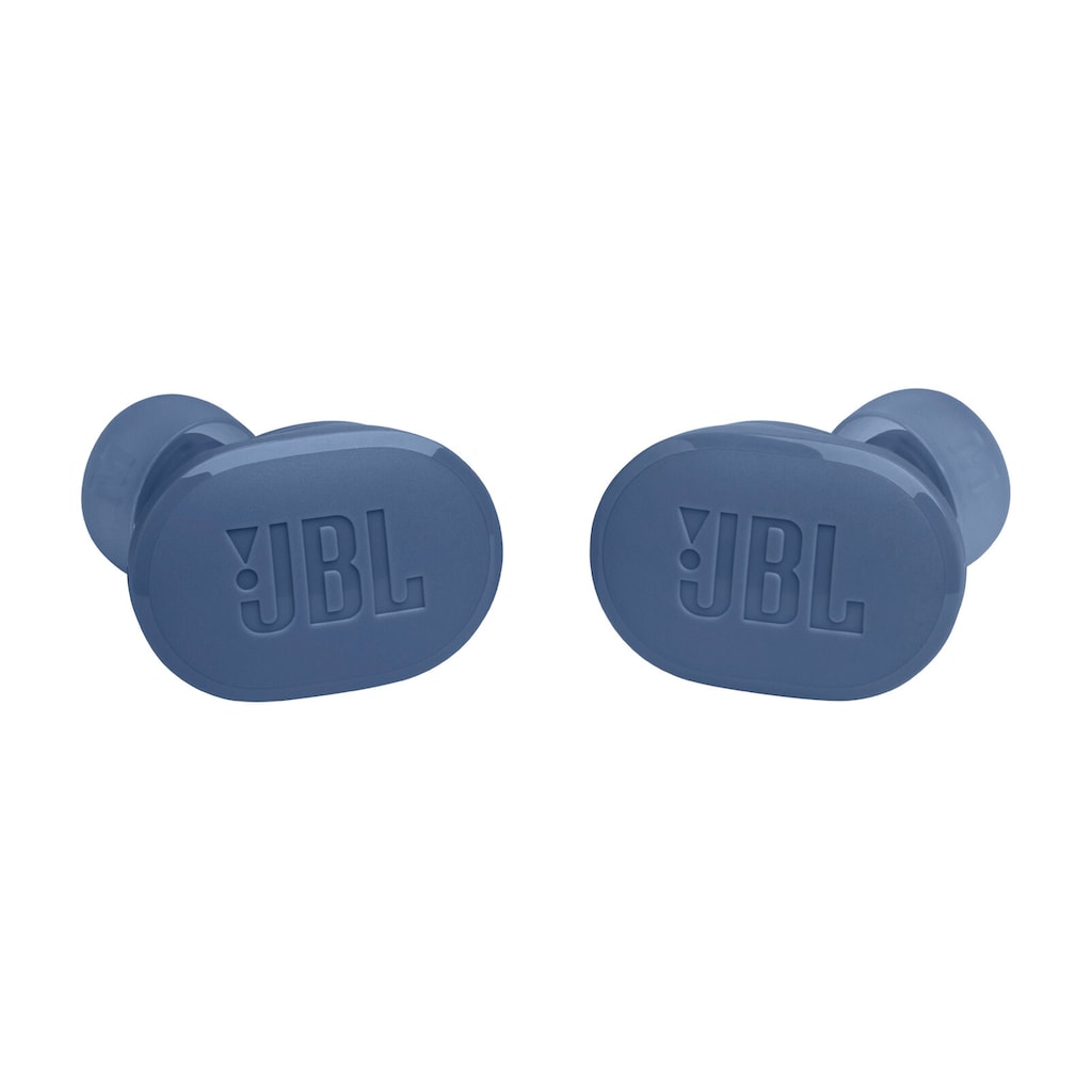 JBL wireless In-Ear-Kopfhörer »Tune BUDS«, Active Noise Cancelling (ANC)