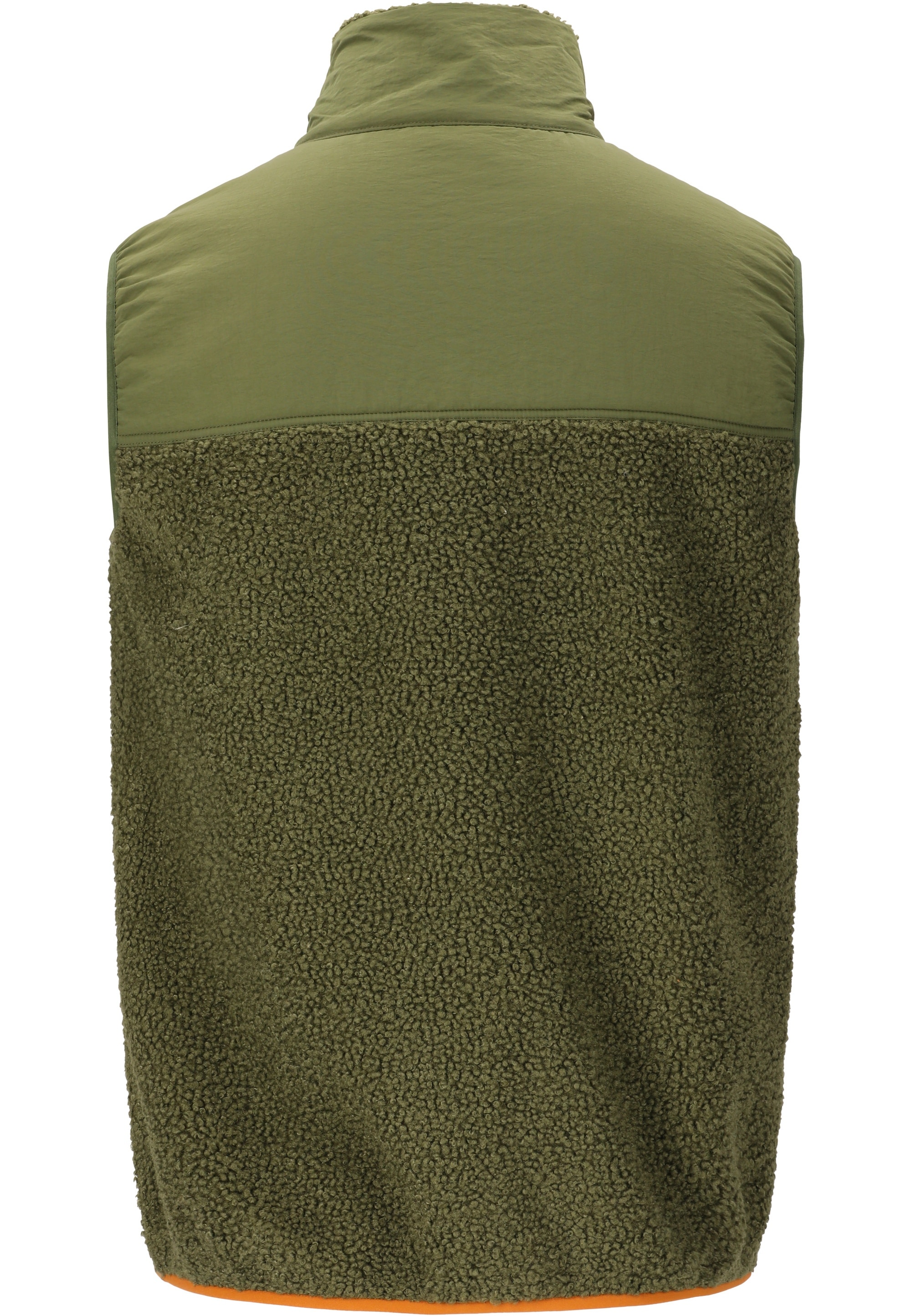 WHISTLER Softshellweste »Galong«, aus atmungsaktivem Material
