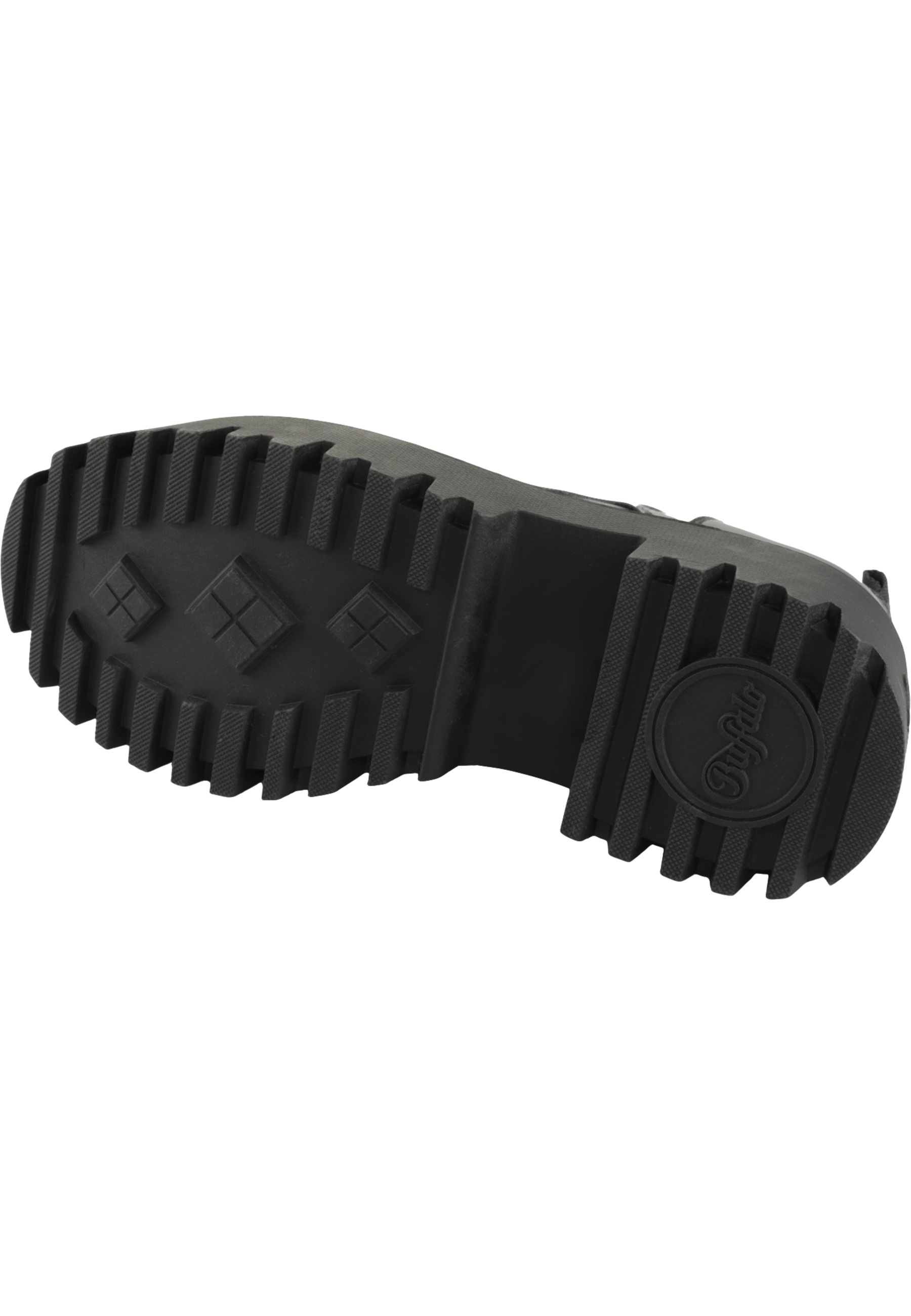 Buffalo Stiefel »Buffalo Aspen Lace Up Lo Vegan Box«