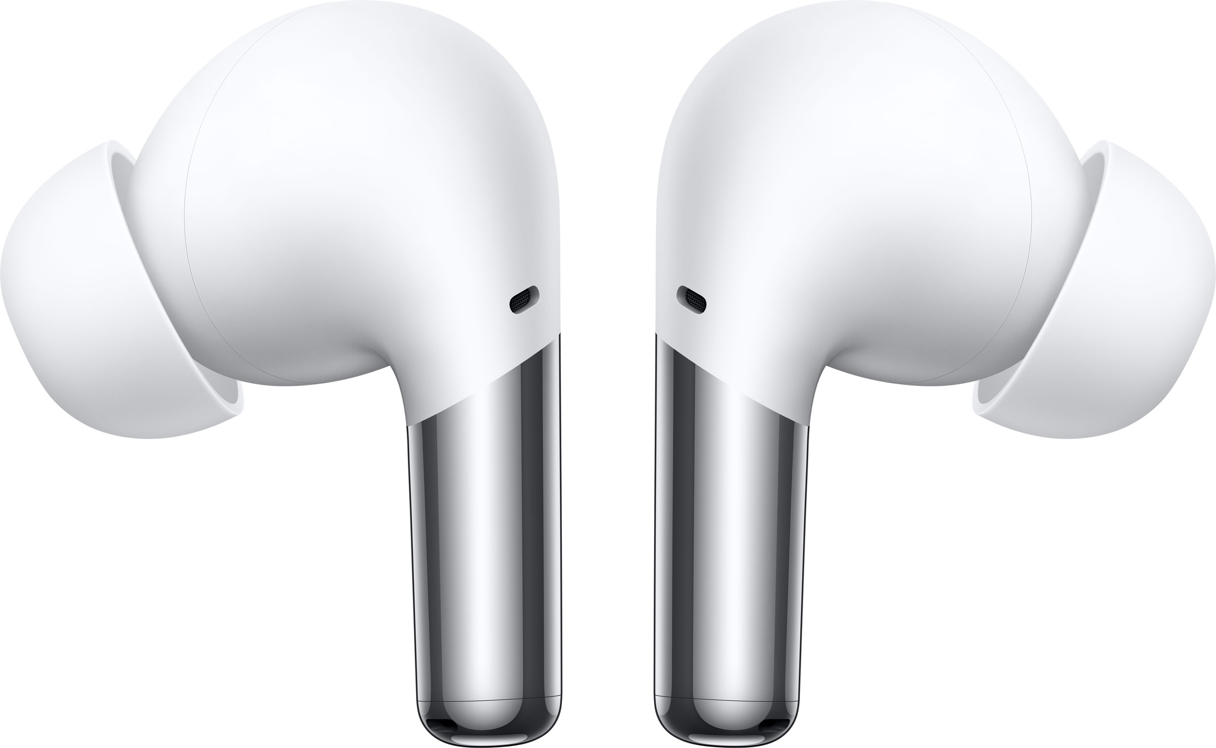 OnePlus wireless In-Ear-Kopfhörer »OnePlus Buds Pro«, Bluetooth-A2DP Adaptive Bluetooth-HFP, Noise-Cancelling BAUR Bluetooth-AVRCP 