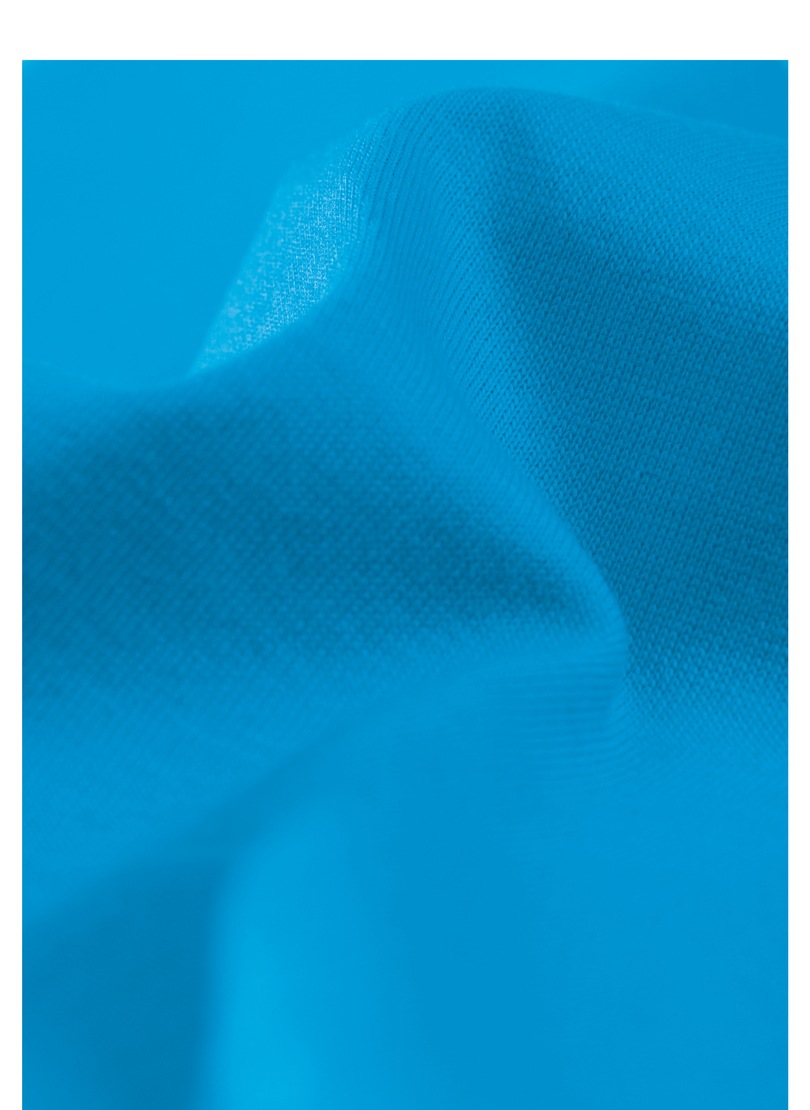 Trigema T-Shirt, mit Motorrad-Motiv