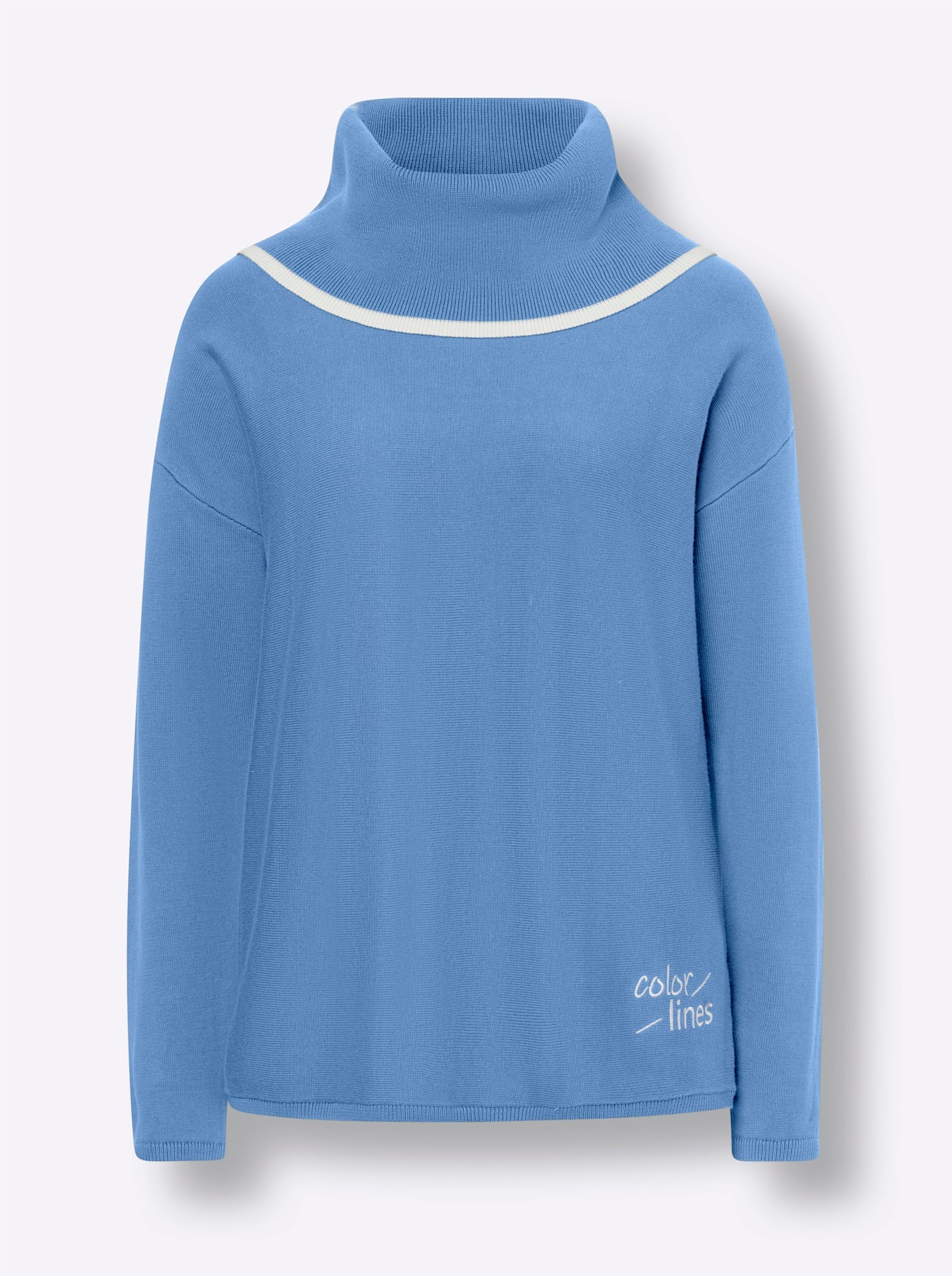 heine Strickpullover »Pullover«