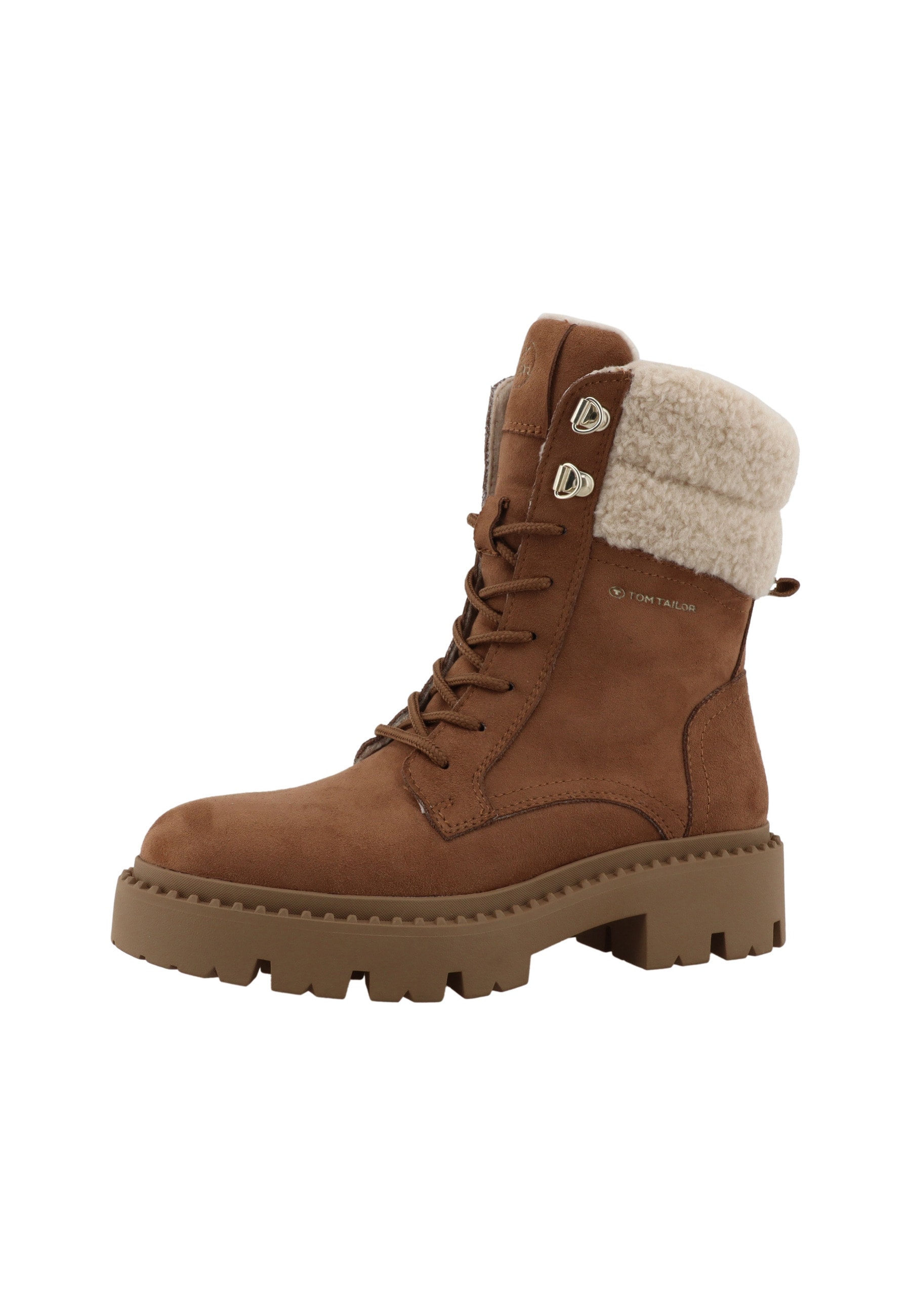 TOM TAILOR Stiefel »Tom Tailor Winter Boots«