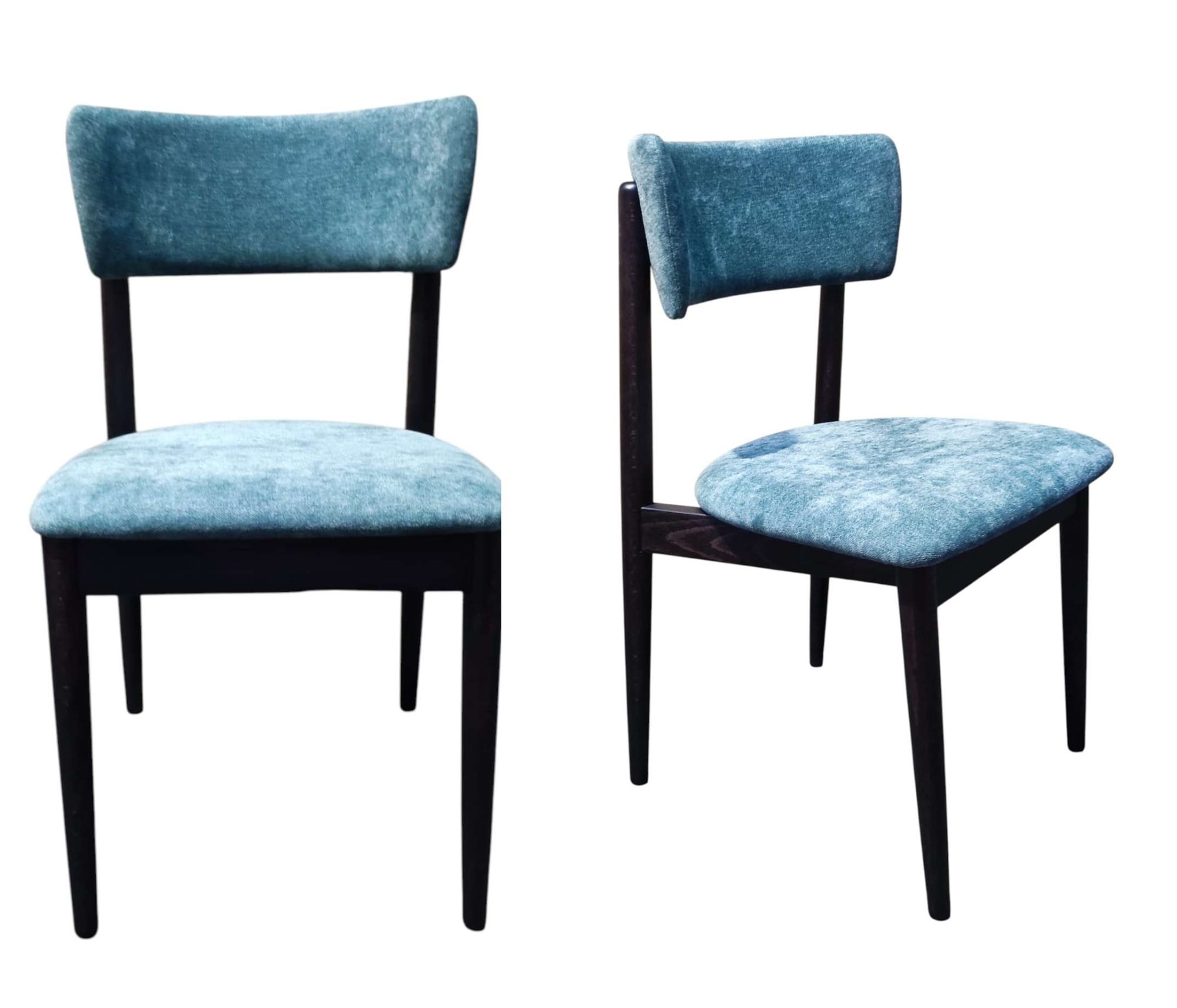 Home affaire Polsterstuhl »Jan Esszimmerstuhl, Küchenstuhl, 4-Fußstuhl« () 2 Stk.