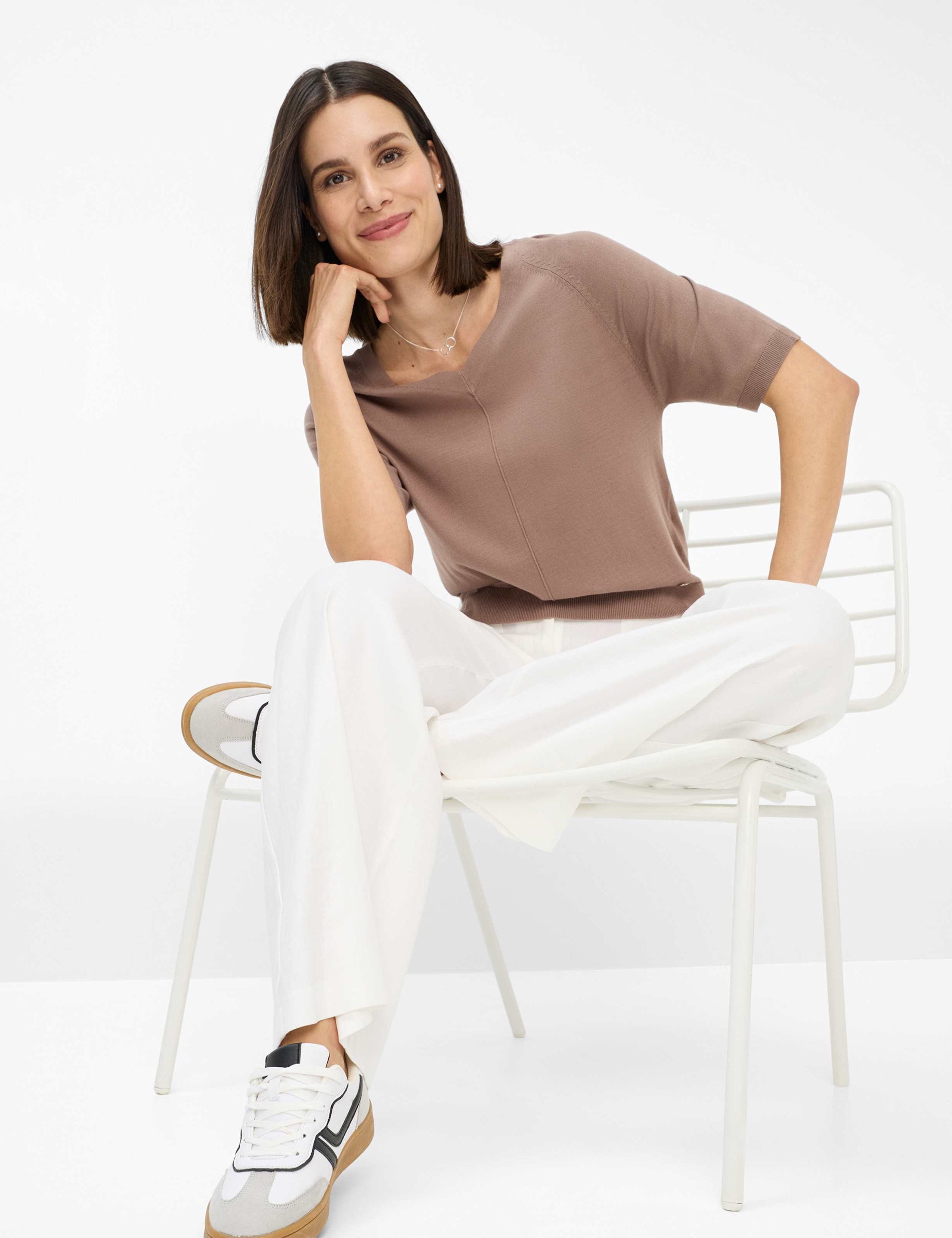 Brax Culotte »Style MAINE«