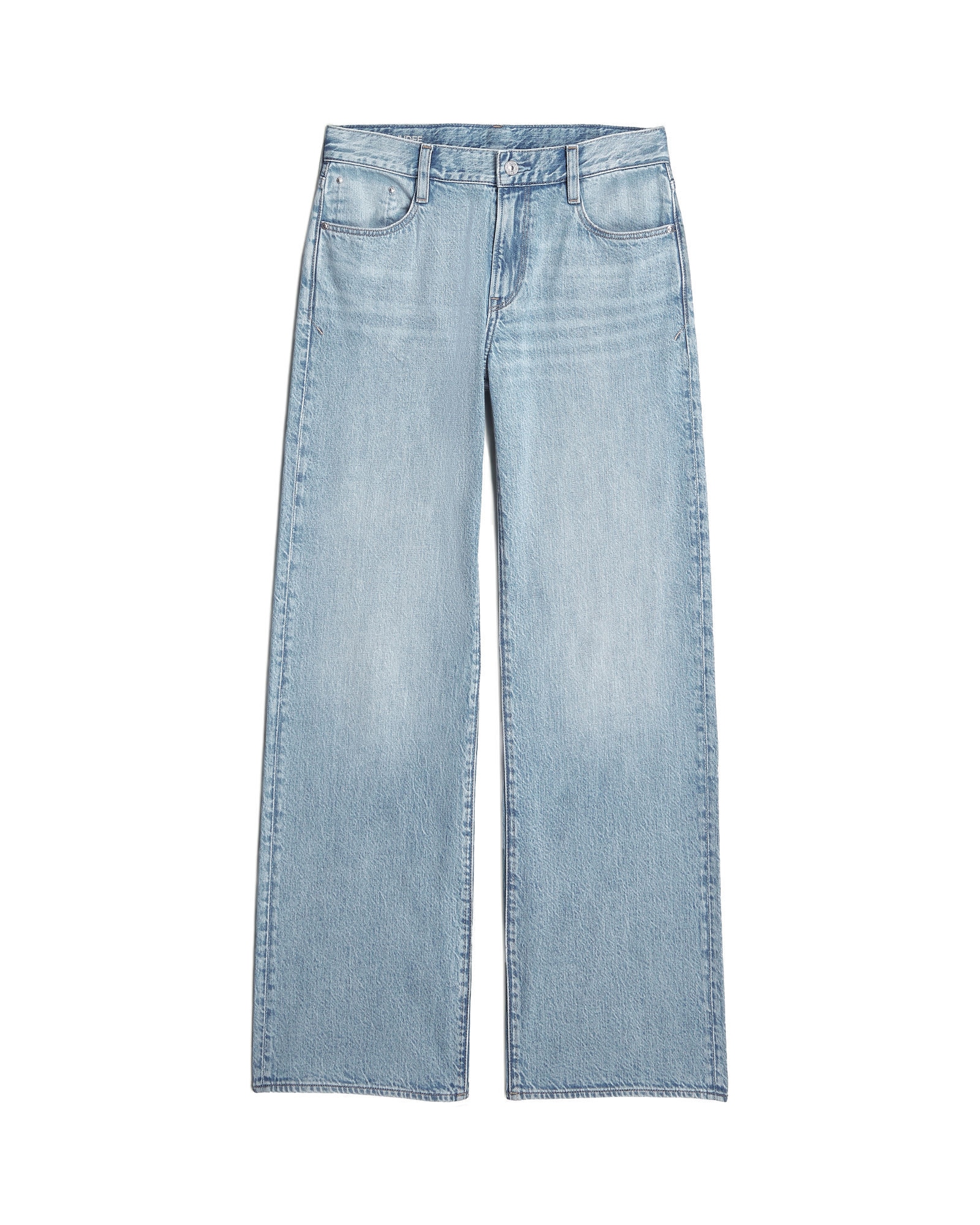 G-STAR 5-Pocket-Jeans "Judee Low Waist Loose Jeans" günstig online kaufen