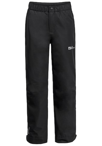 Outdoorhose »SNOWY DAYS PANTS K«