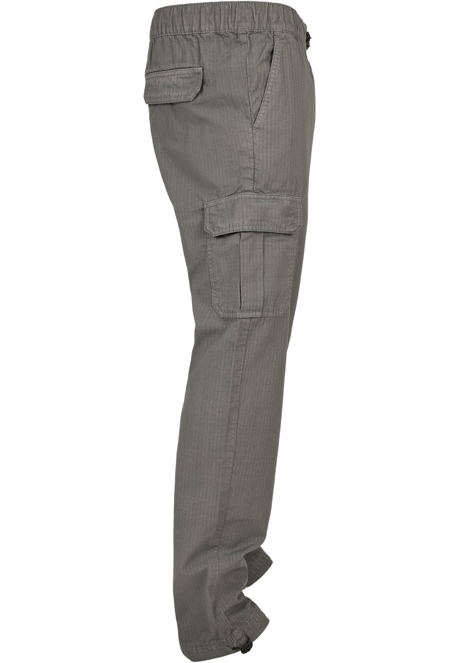 URBAN CLASSICS Cargohose »Urban Classics Herren Ripstop Cargo Pants«, (1 tlg.)