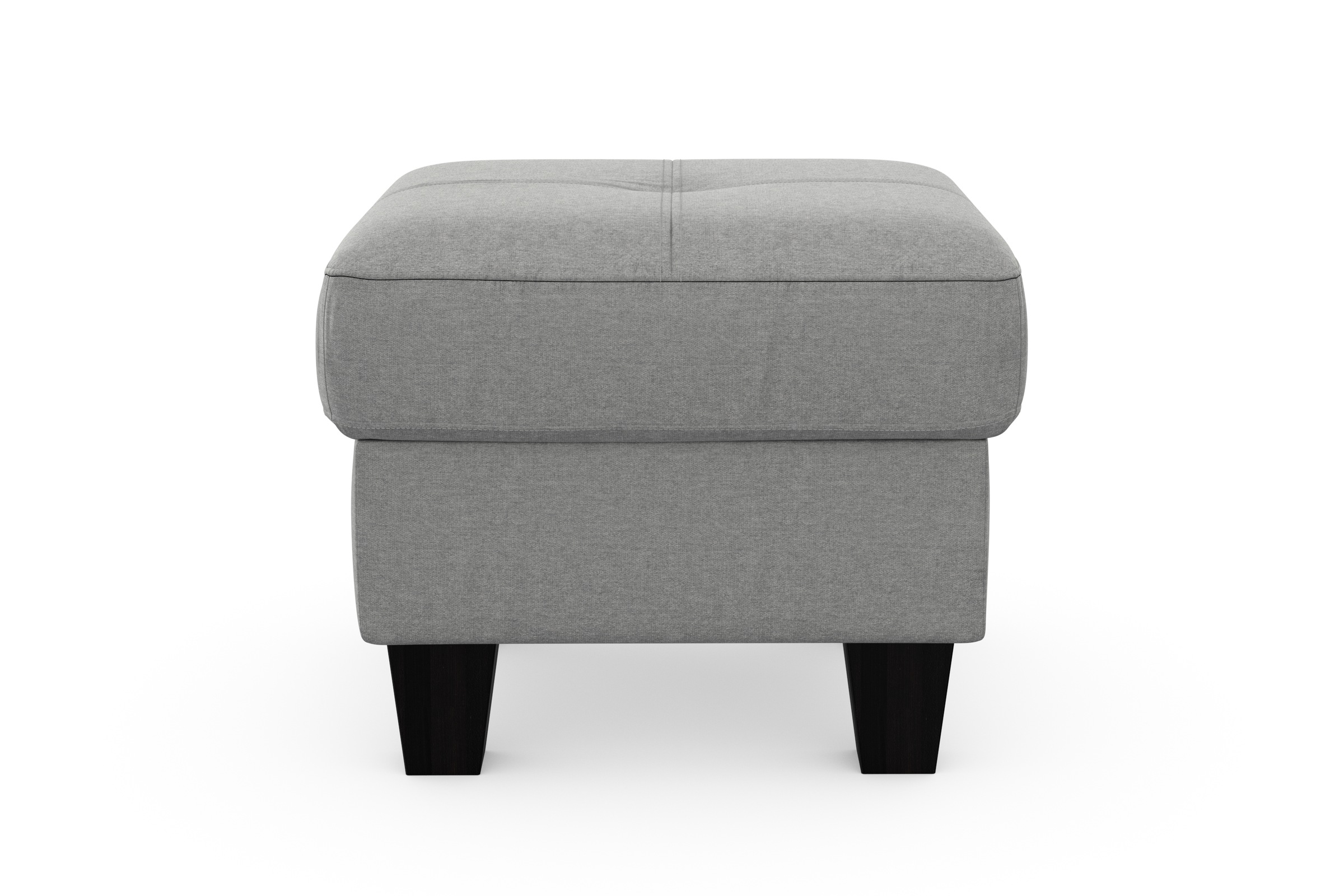 Thumbnail - sit&more Stauraumhocker "Belluci" mit Stauraum