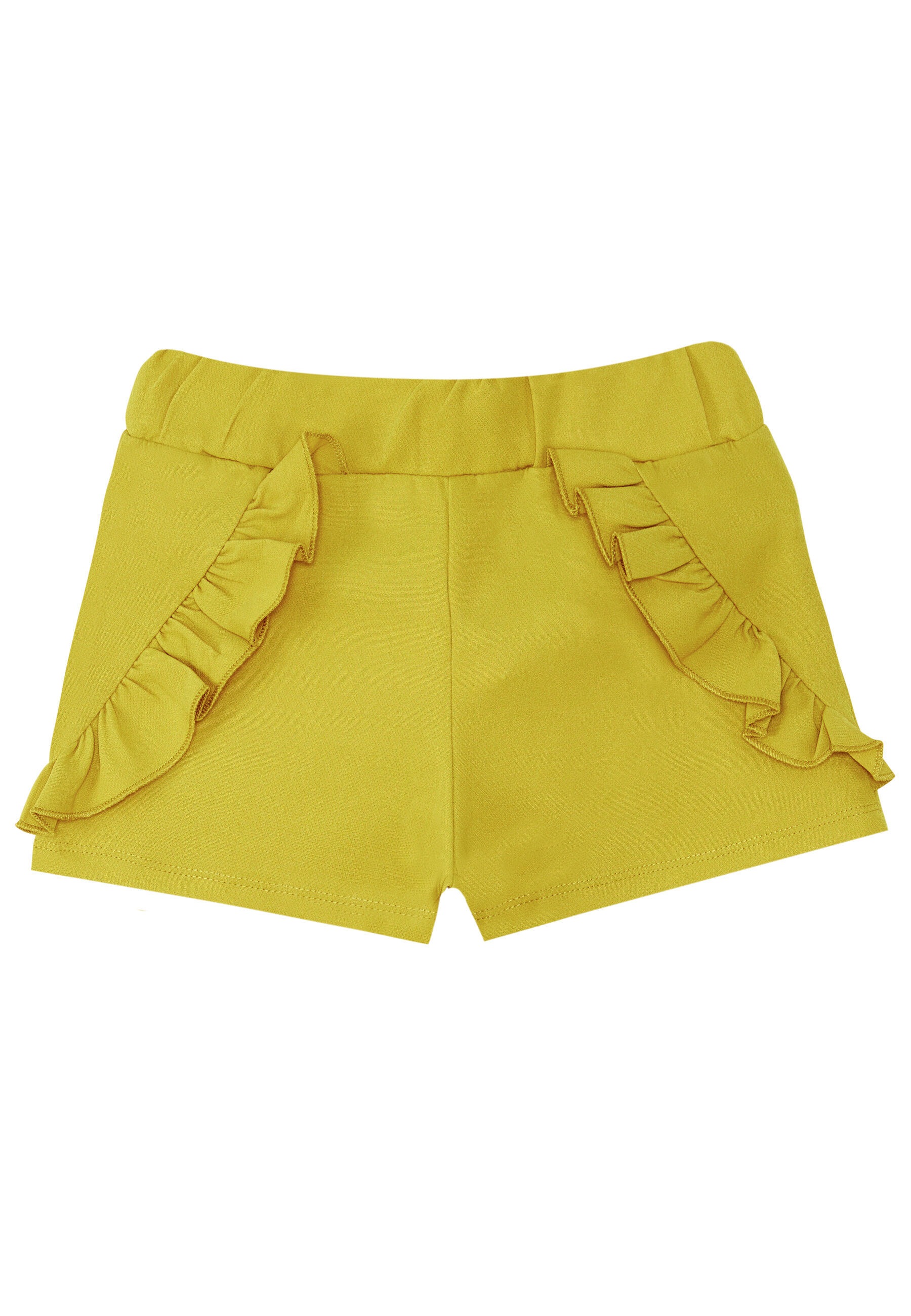 Denokids Hausanzug »Twin Leos«, (2 tlg.), mit Leoparden-Print