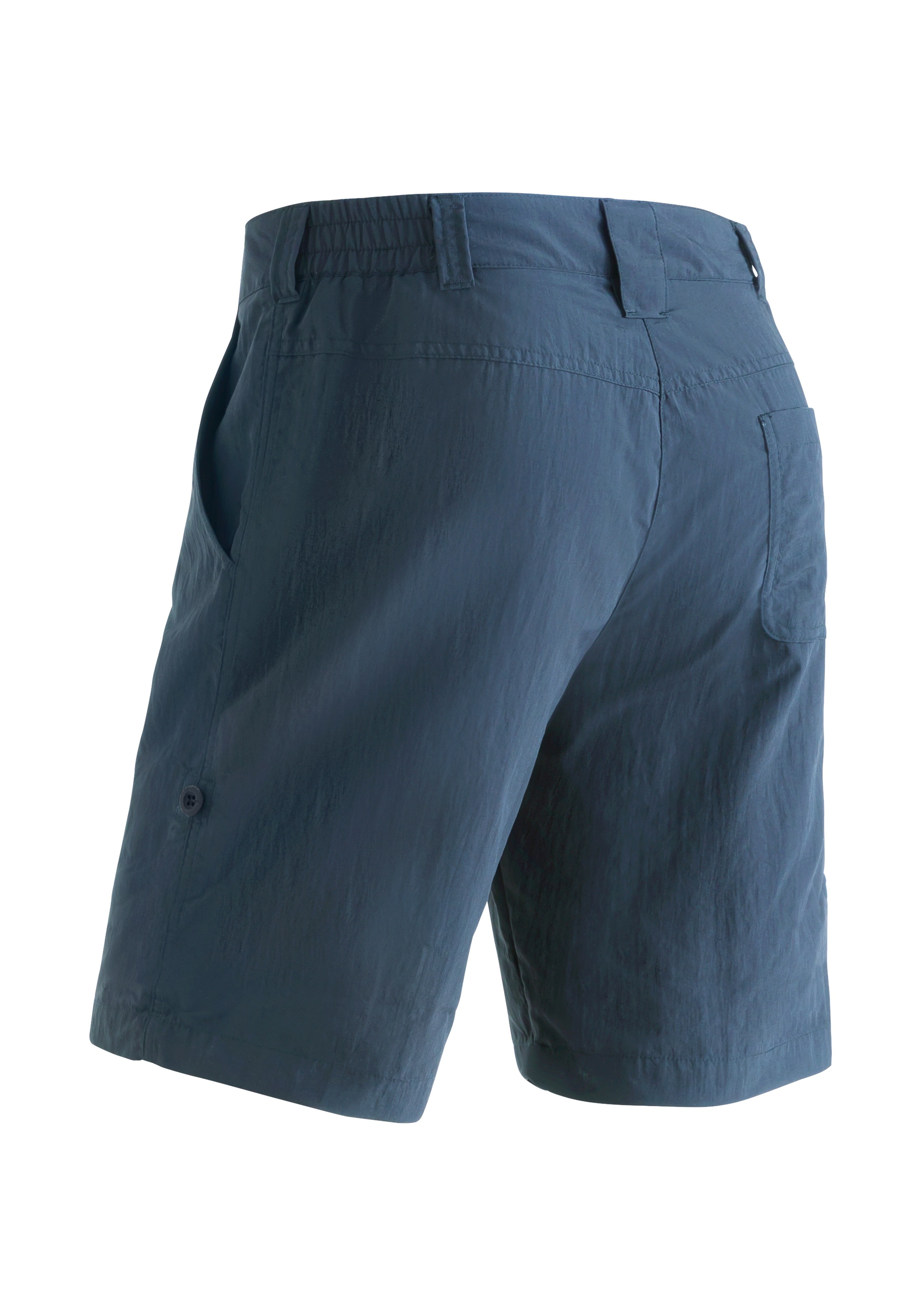 Maier Sports Funktionshose »Nidda«, Robuste und vielseitige Funktions-Bermuda, ideal zum Wandern