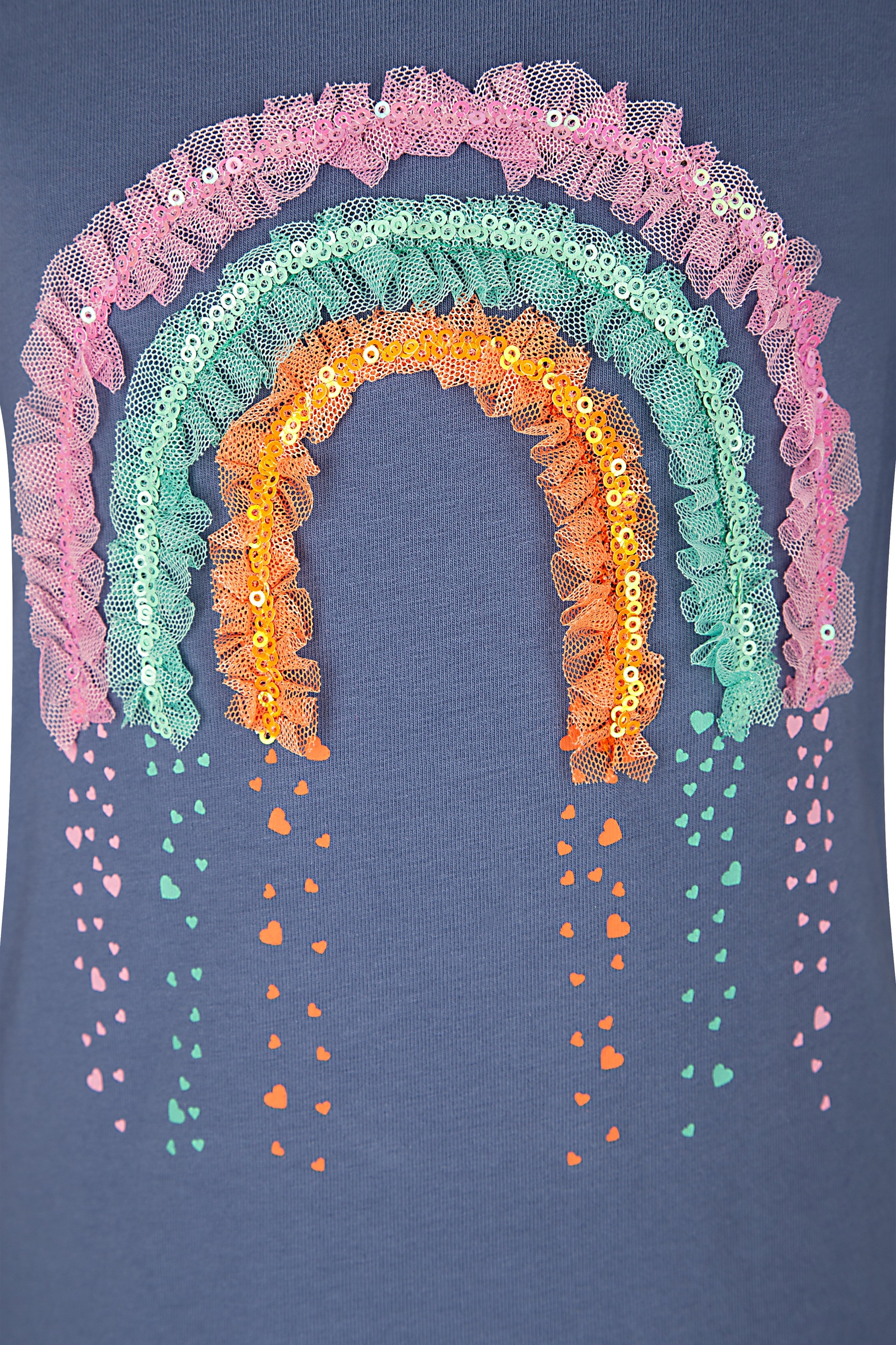 Thumbnail - happy girls Shirtkleid