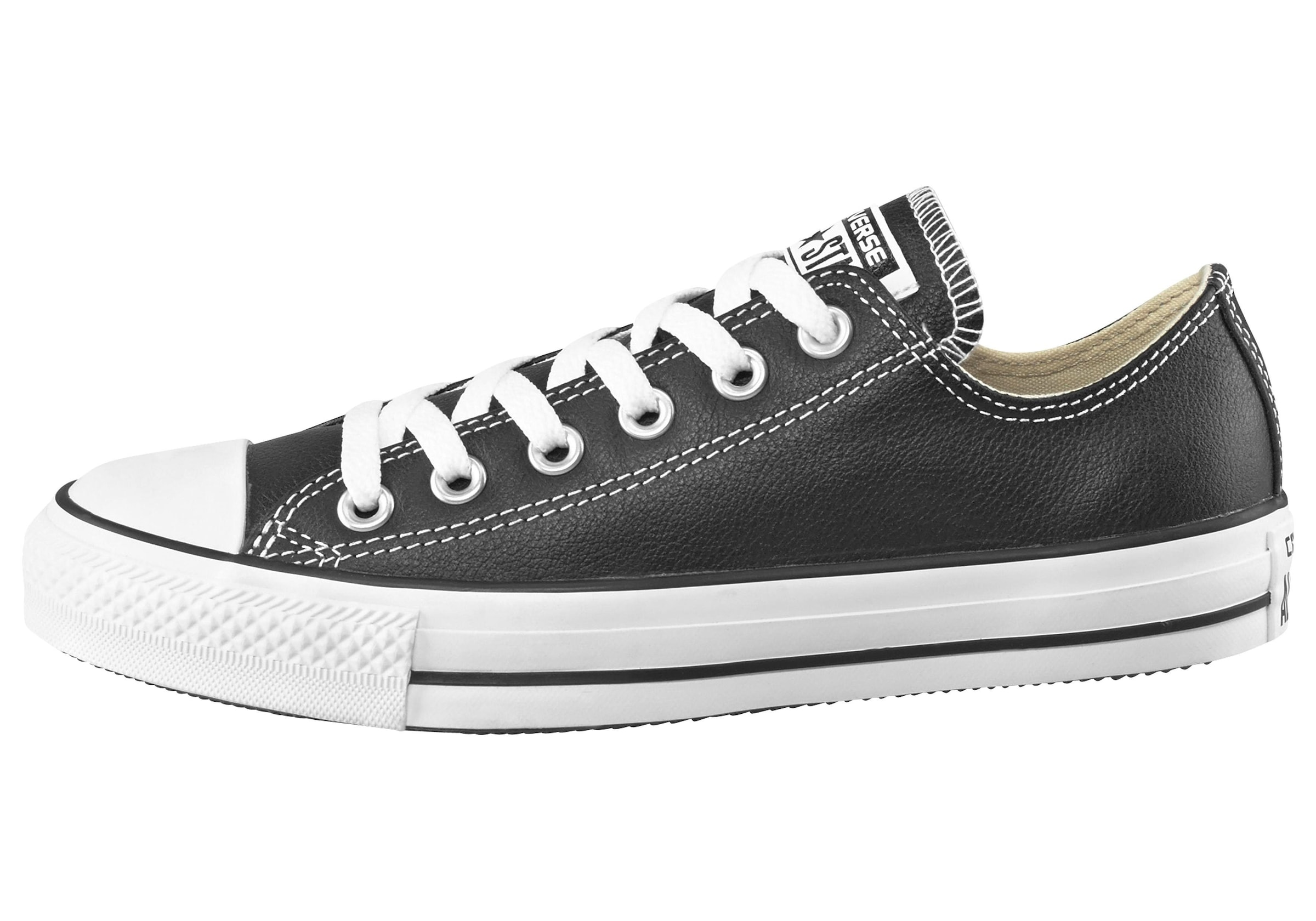 All star black shoes online