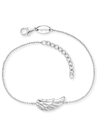 Armband »Schmuck Geschenk, Engelsflügel, ERB-FLYWING«