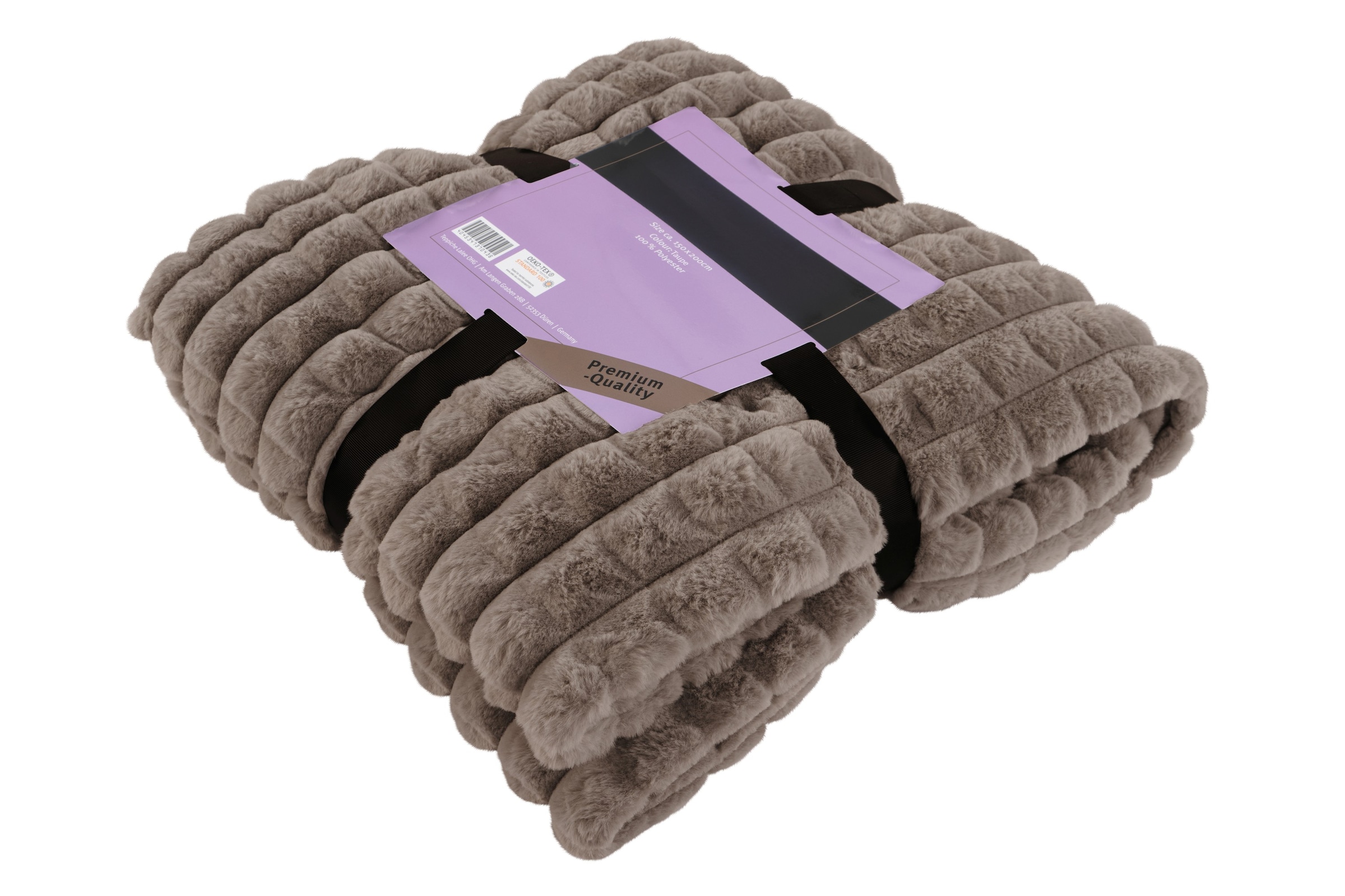 Kayoom Tagesdecke »Decke Spa Essence 125«