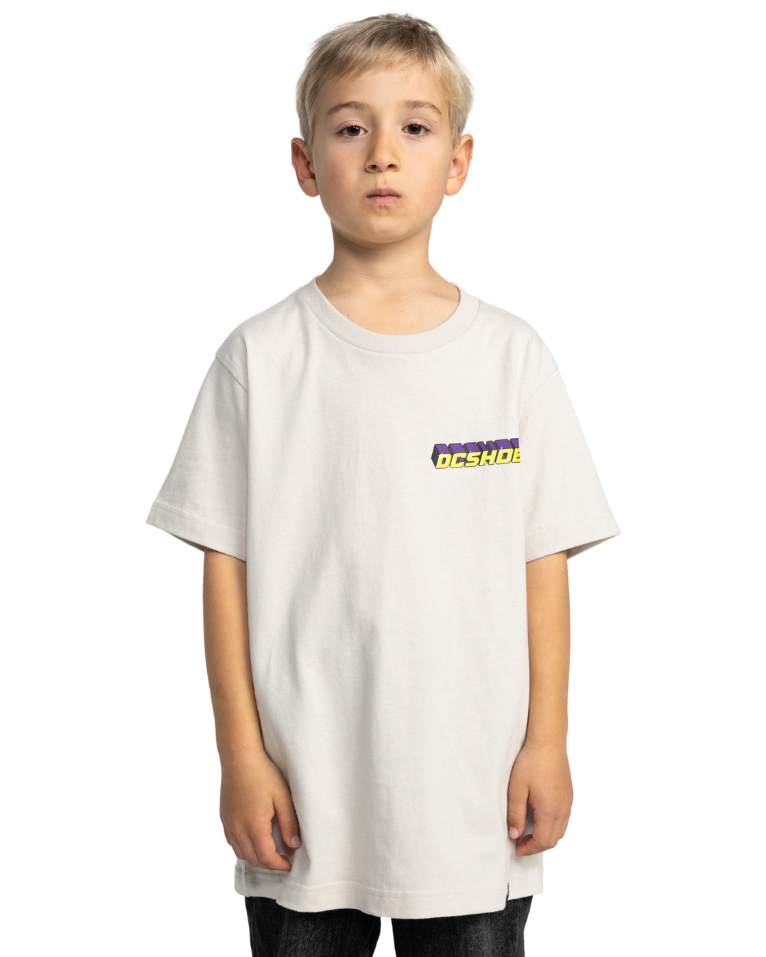 DC Shoes T-Shirt "Pile Up"