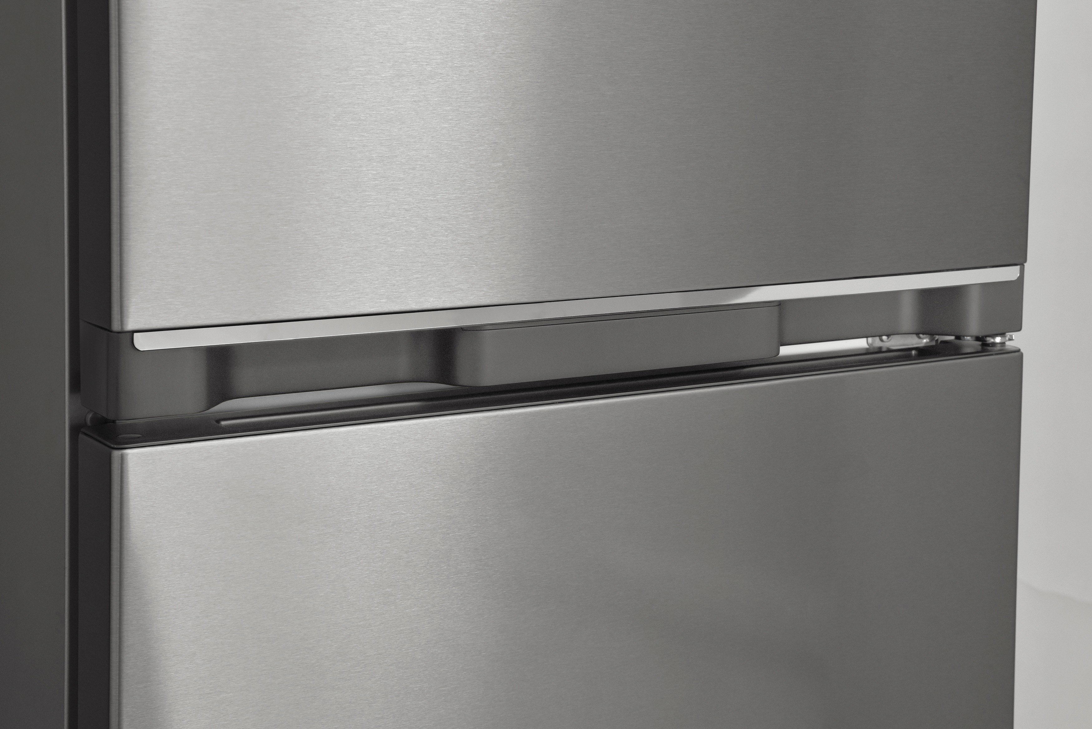 Thumbnail - Sharp Kühl-/Gefrierkombination "SJ-BA09RMXLC-EU" 186 cm hoch 59,5 cm breit