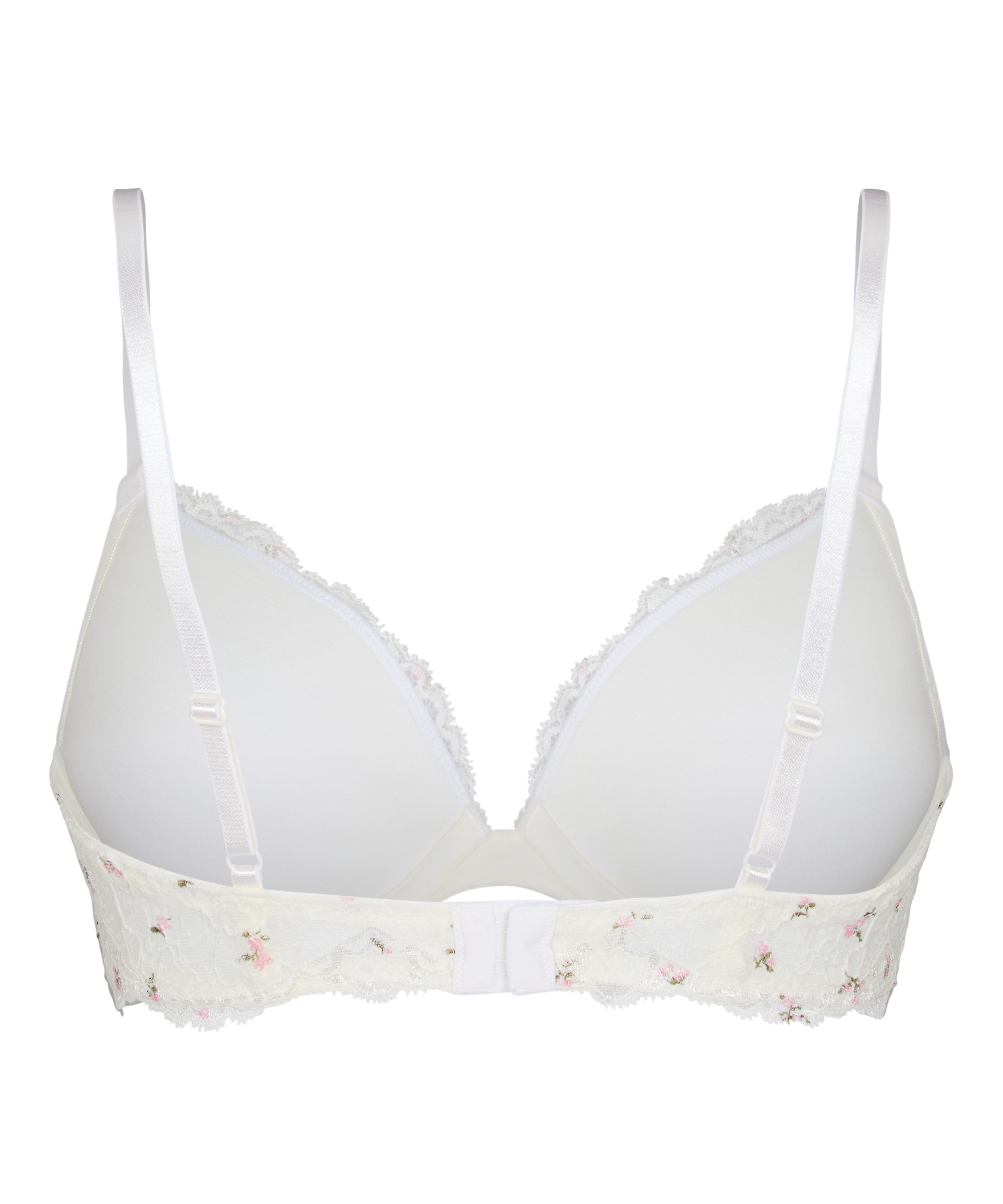 Hunkemöller Push-up-BH »Marine Padded Push-Up Underwired Bra«