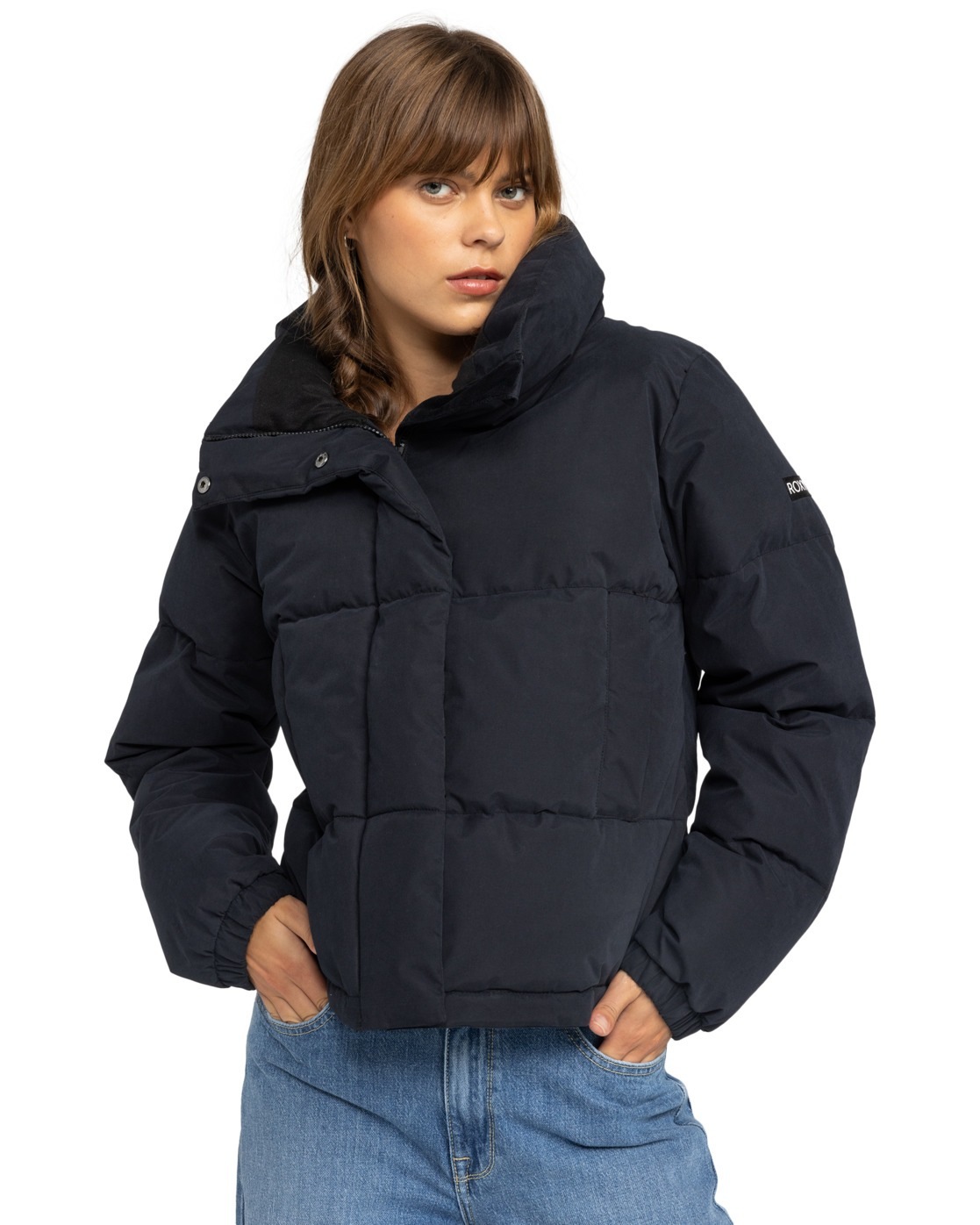 Roxy Outdoorjacke »Winter Rebel«