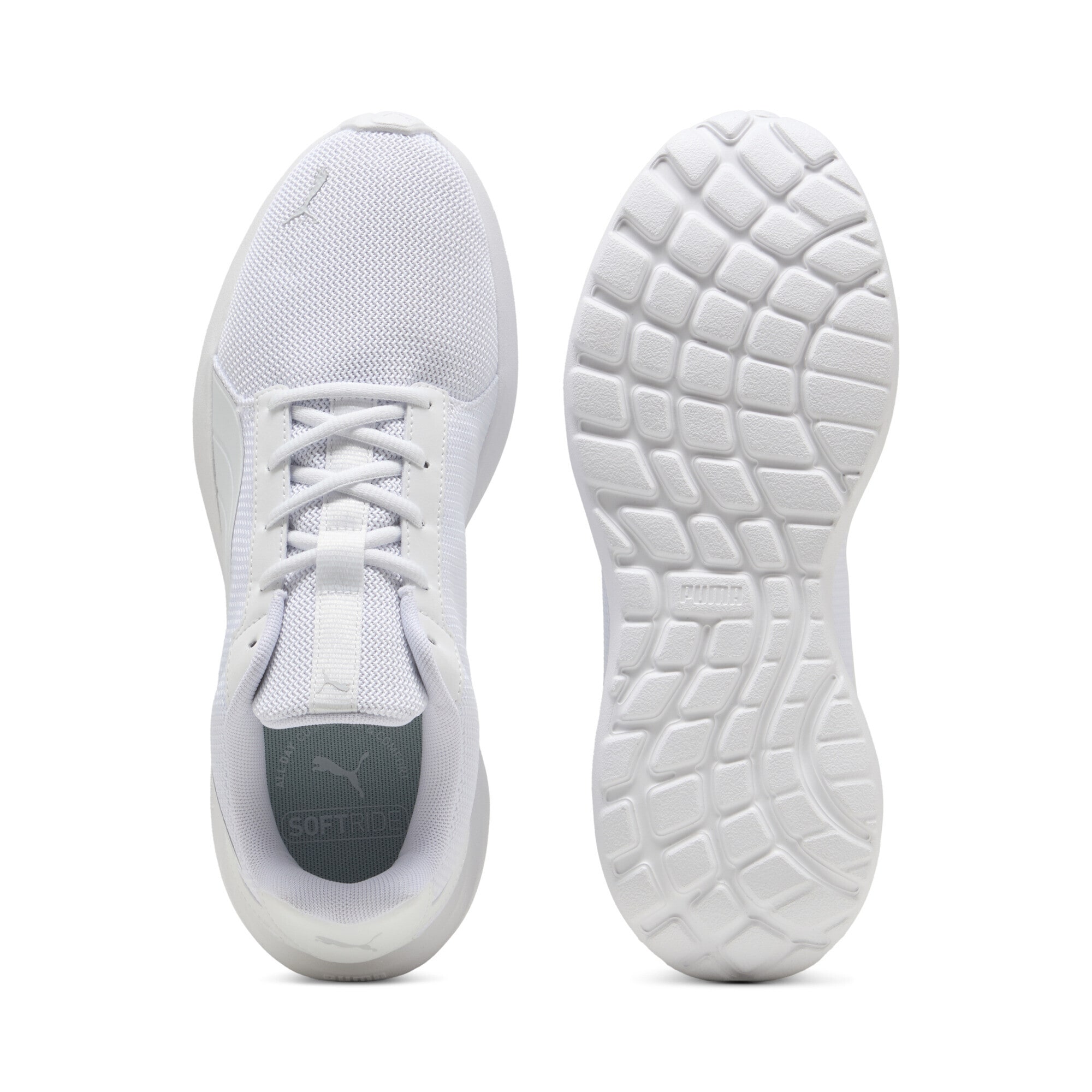 PUMA Sneaker »SOFTRIDE Cosmic Sneakers Erwachsene«