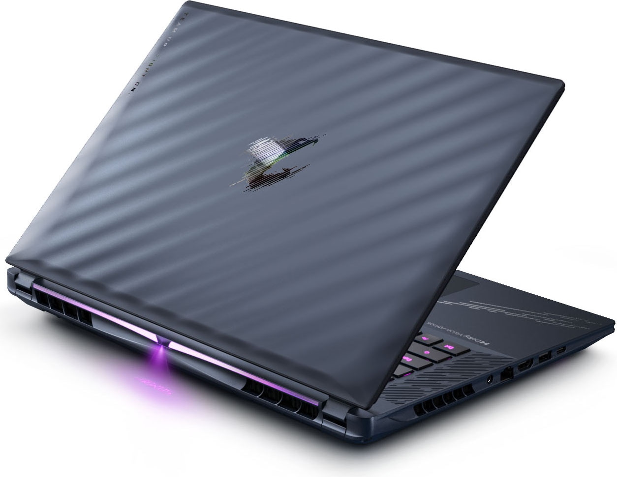 Gigabyte Gaming-Notebook »GIGABYTE AORUS MASTER 16 BYHC5DEE65SP(P)«, 40,64 cm, / 16 Zoll, Intel, Core Ultra 9, GeForce RTX 5080, 1000 GB SSD