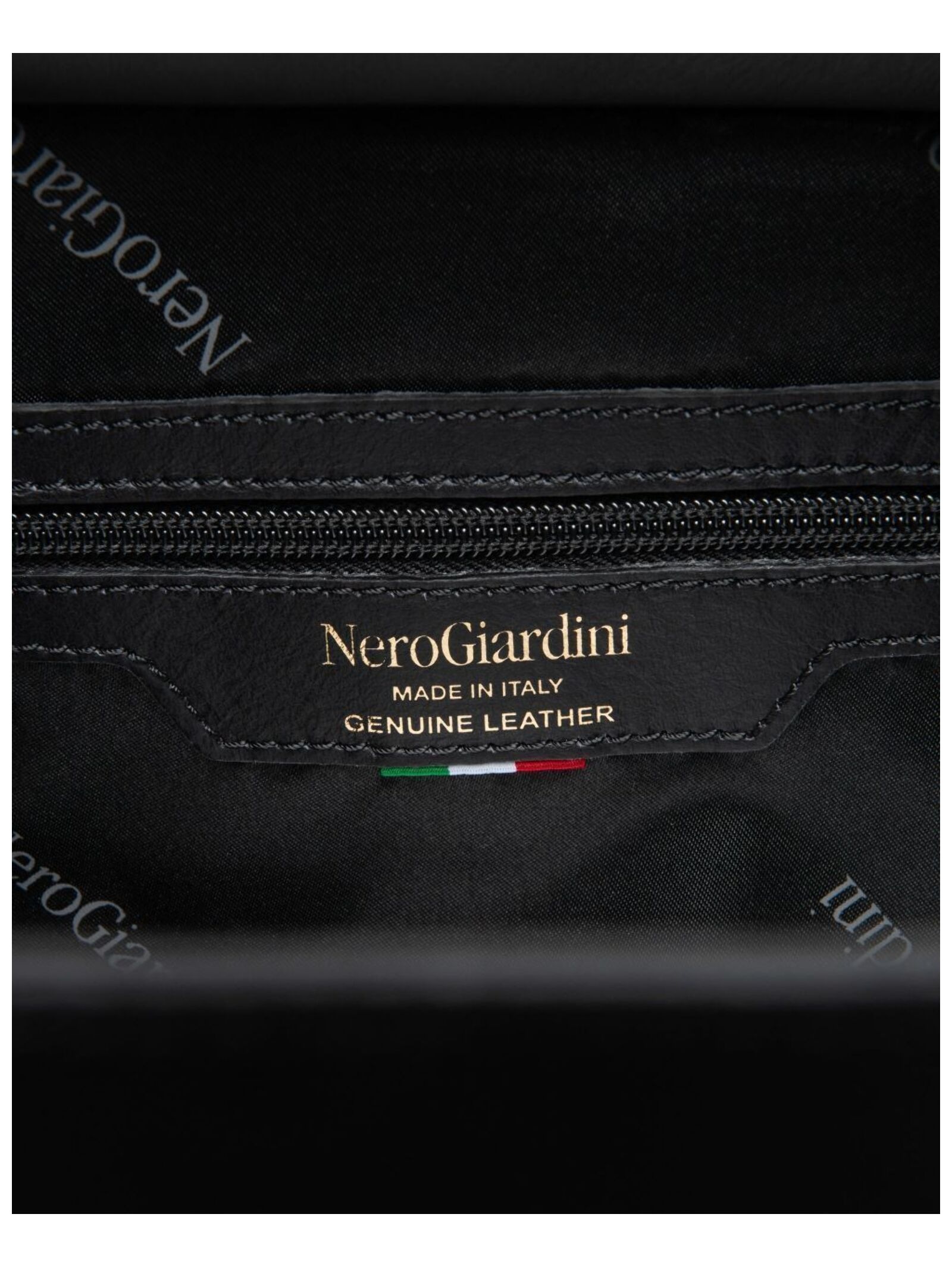 Nero Giardini Henkeltasche »Nero Giardini Taschen Nappaleder«