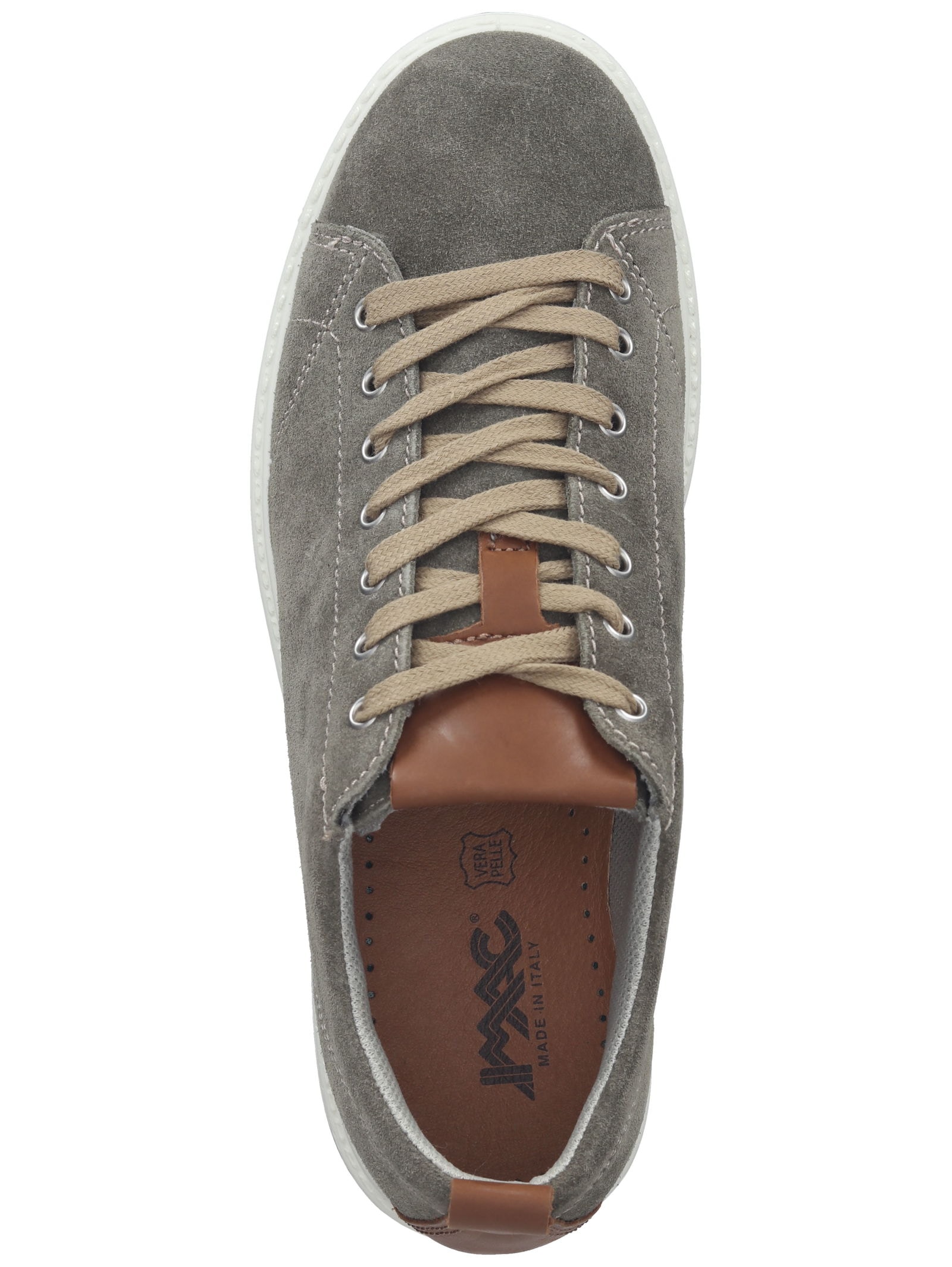 Imac Sneaker »Imac Sneaker Veloursleder«