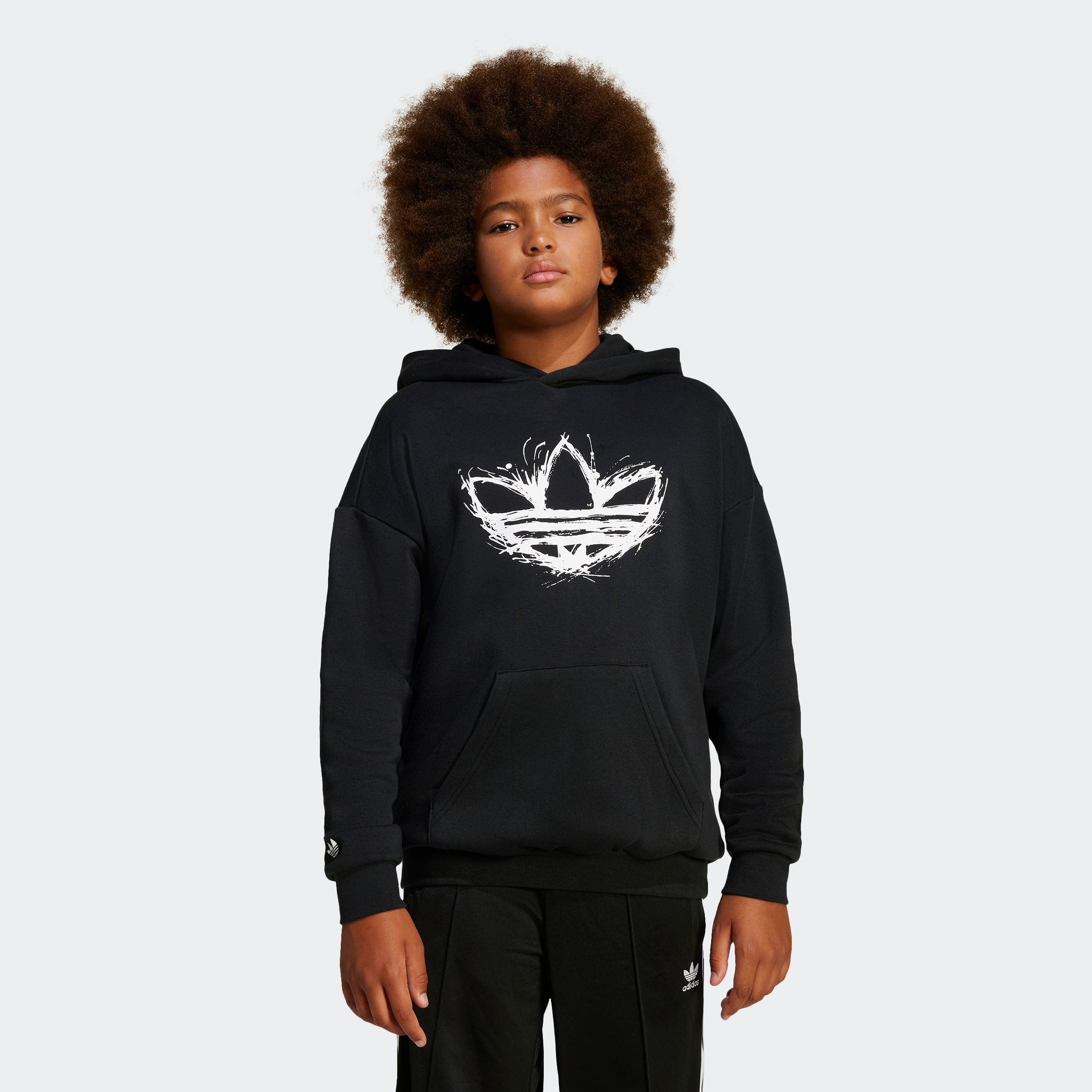 Thumbnail - adidas Originals Kapuzensweatshirt "LOOSE HOODIE"