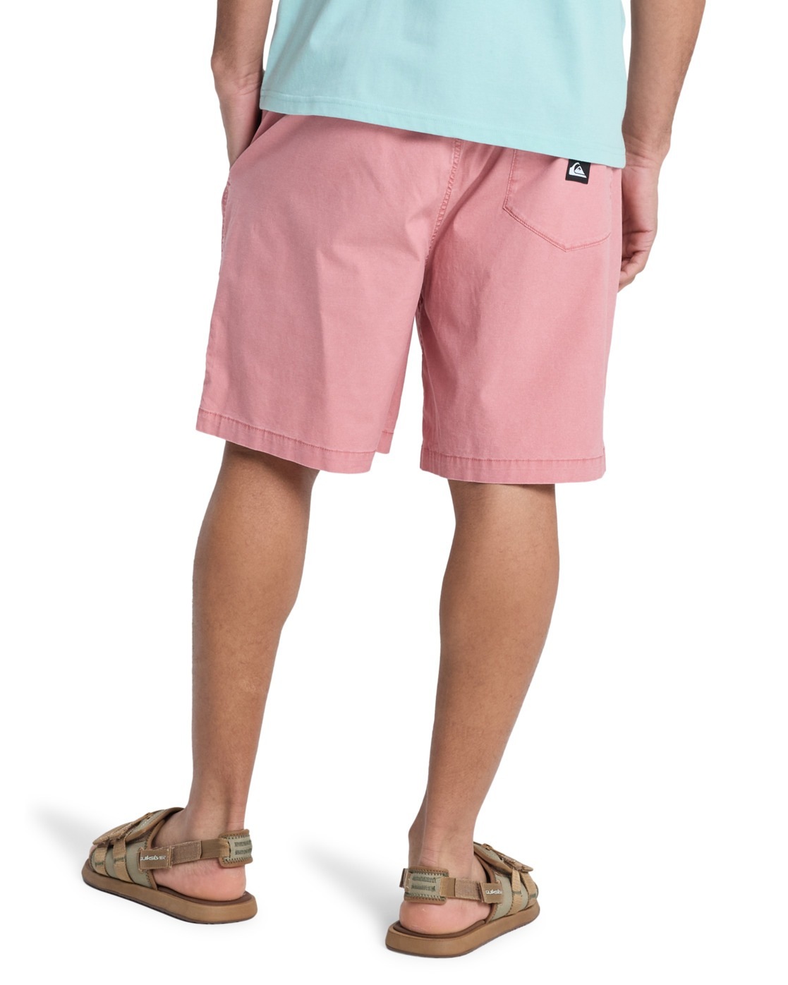 Quiksilver Shorts "Taxer 19"" günstig online kaufen