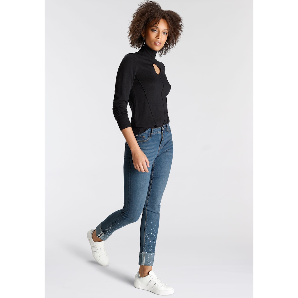 Bruno Banani 7/8-Jeans