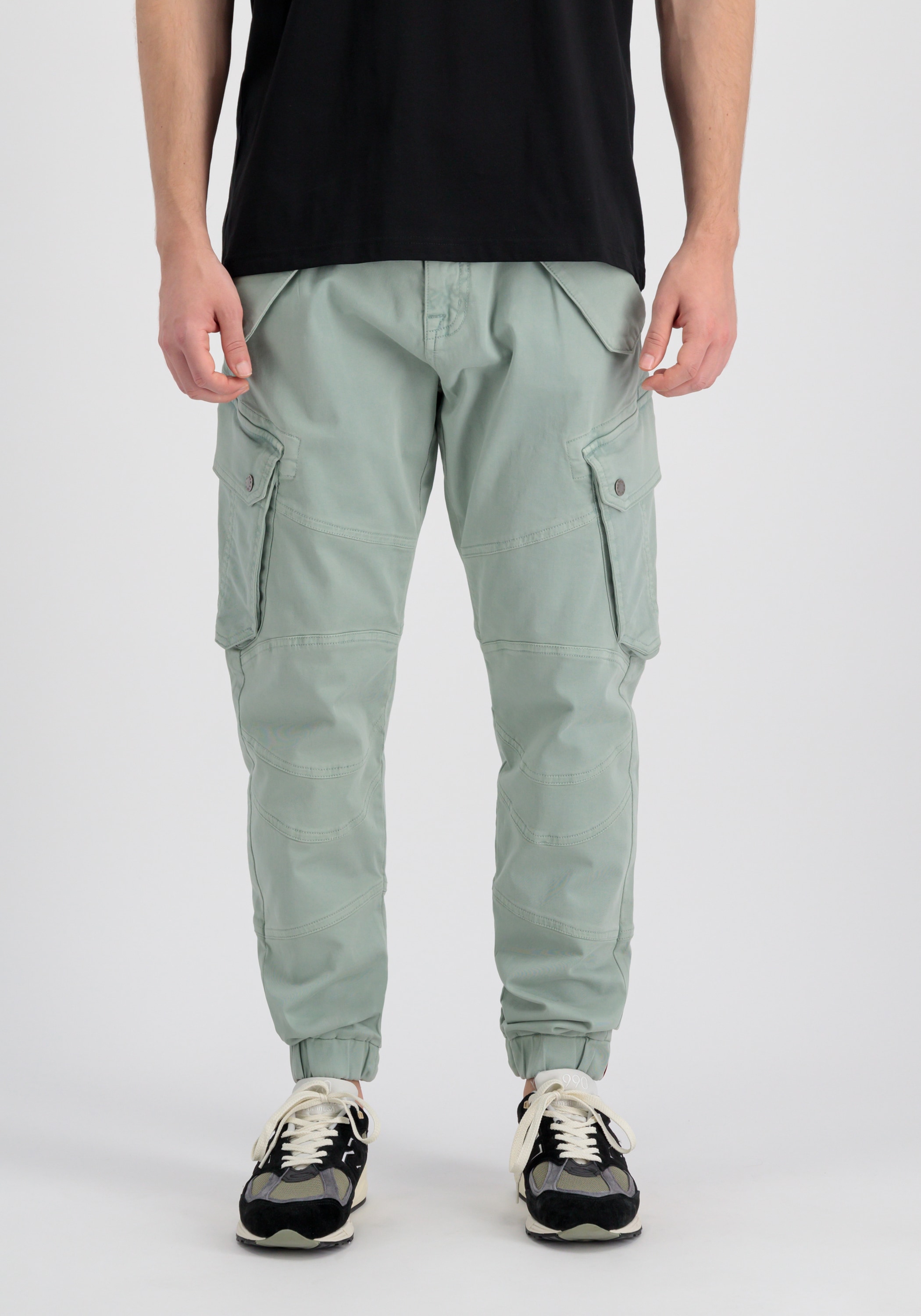Alpha Industries Cargohose »Alpha Industries Men - Pants Combat Pant Light Weight«