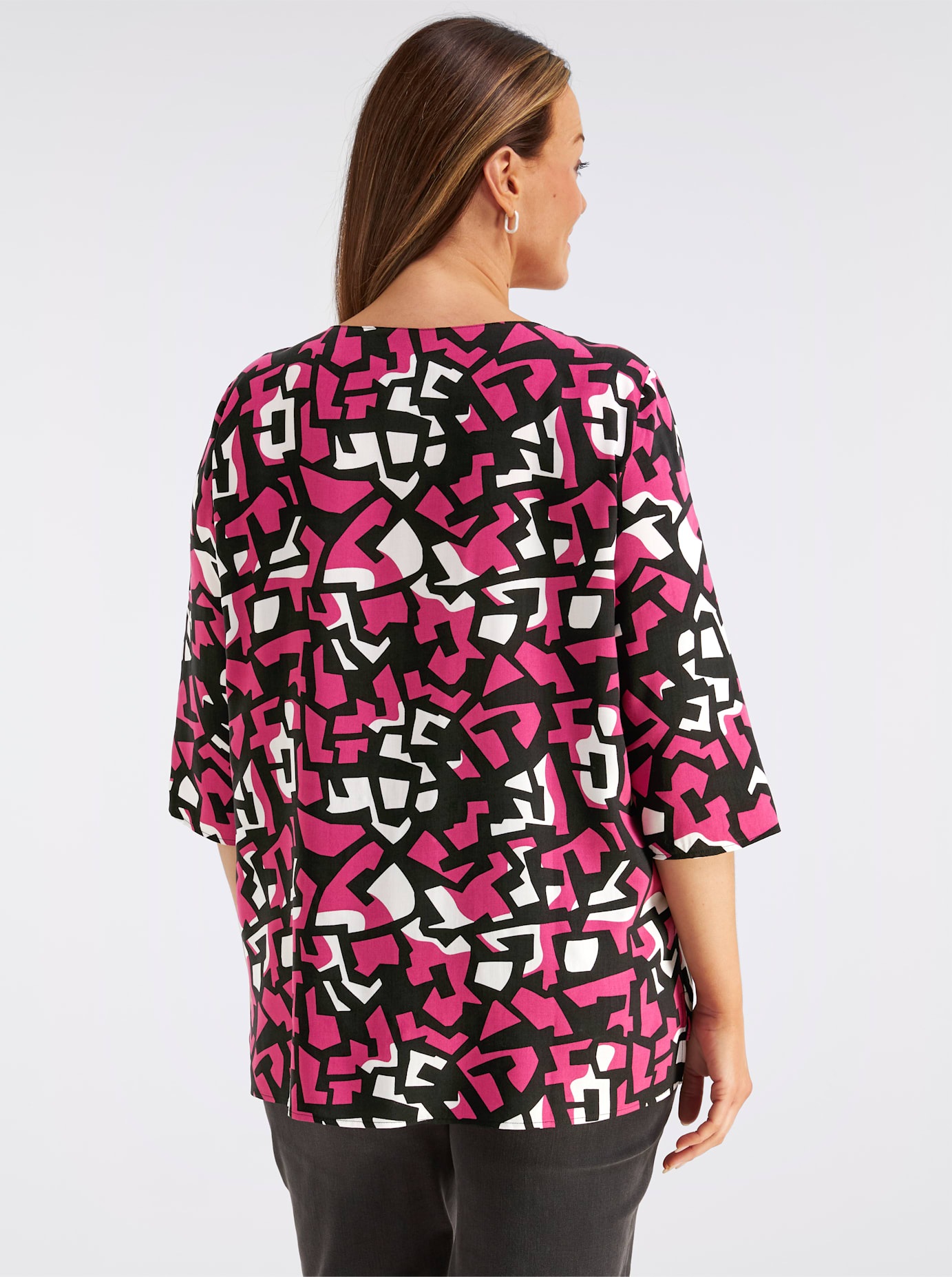 Thumbnail - creation L Schlupfbluse