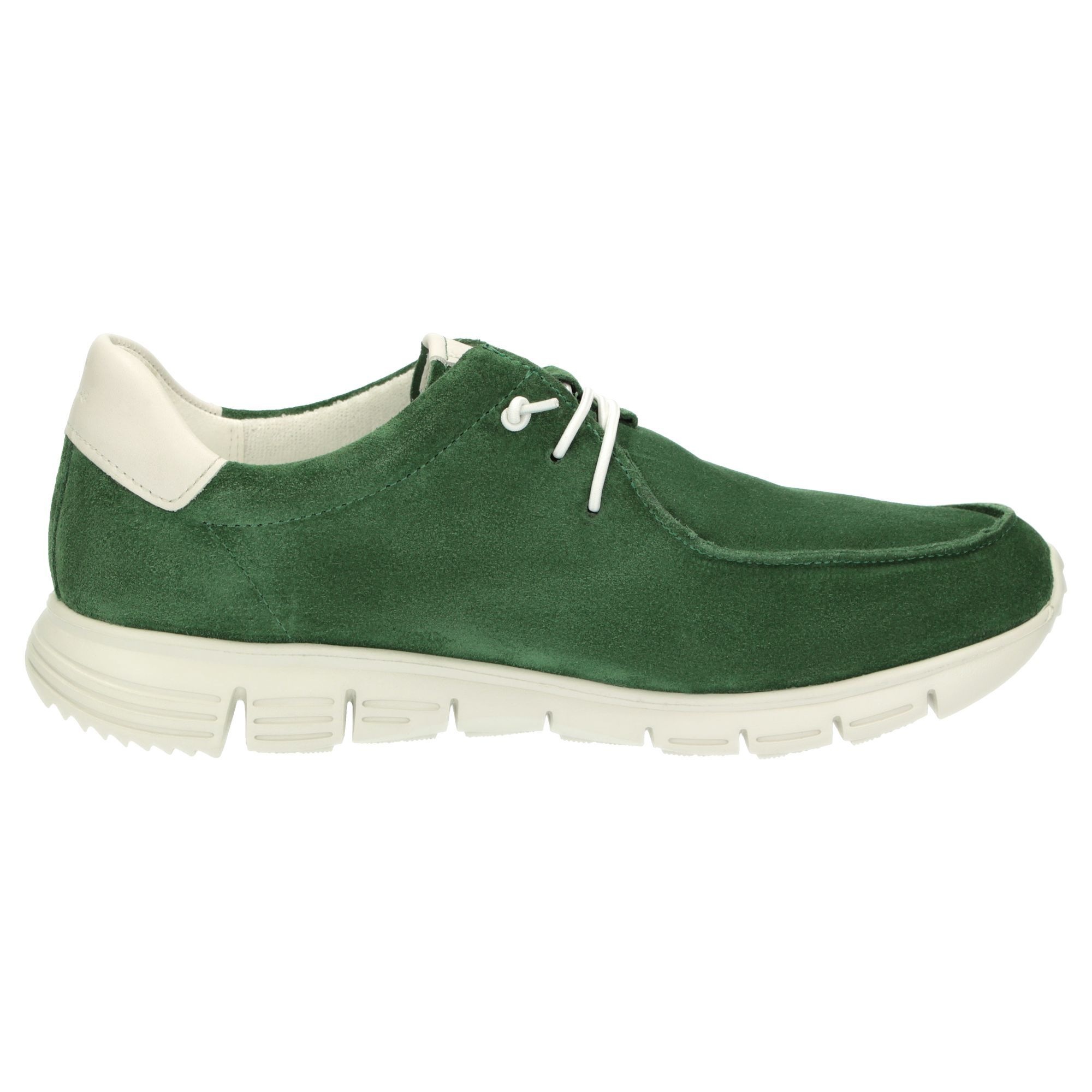 SIOUX Schnürschuh »Mokrunner-H-007«