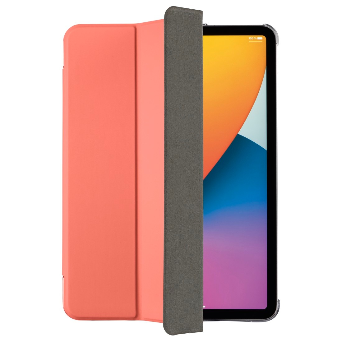 Hama Tablet-Hülle »Tablet Case für Apple iPad 10.9" (10. Gen. 2022), aufstellbar«, 27,7 cm (10,9 Zoll)
