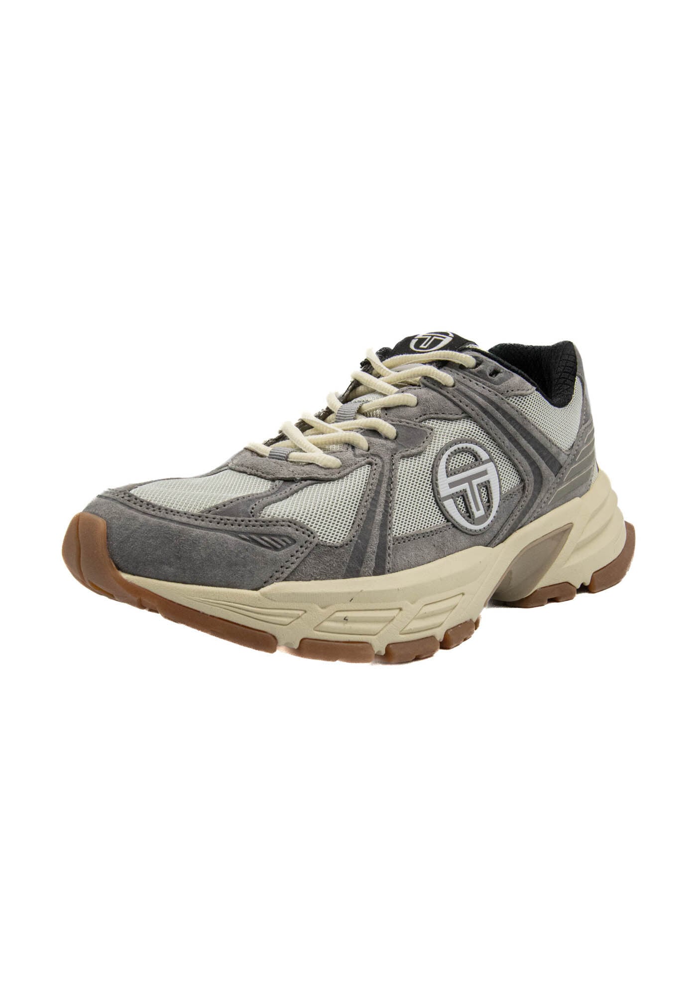 Sergio Tacchini Sneaker »Y2K MARATHON Unisex«, Sneaker Herren Damen, Sneakers, Sportschuhe, Laufschuhe, Retro, Sale