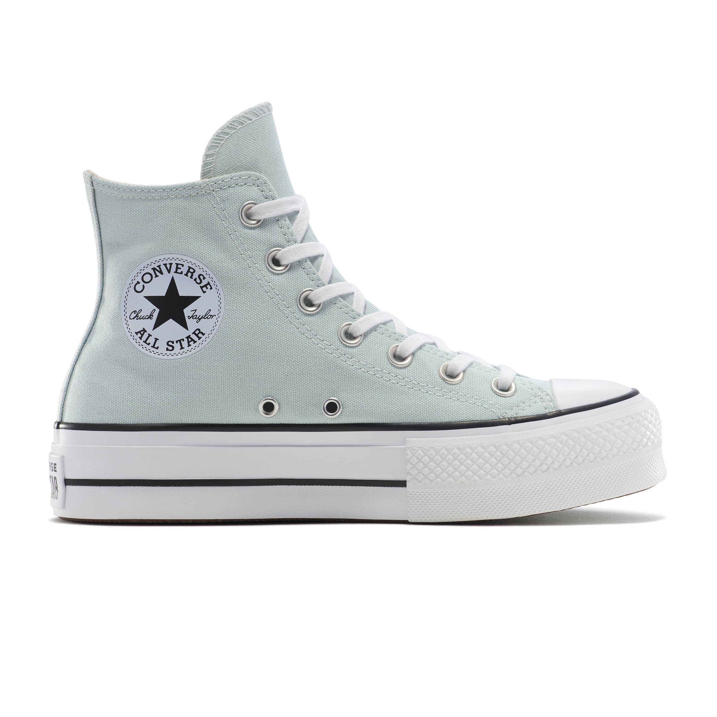 Converse Sneaker "CHUCK TAYLOR ALL STAR LIFT PLATFORM" günstig online kaufen