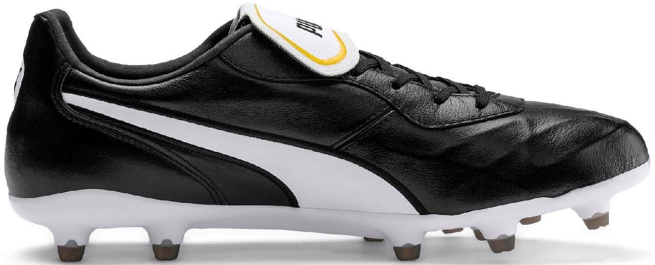 PUMA Fußballschuh »KING Top FG«