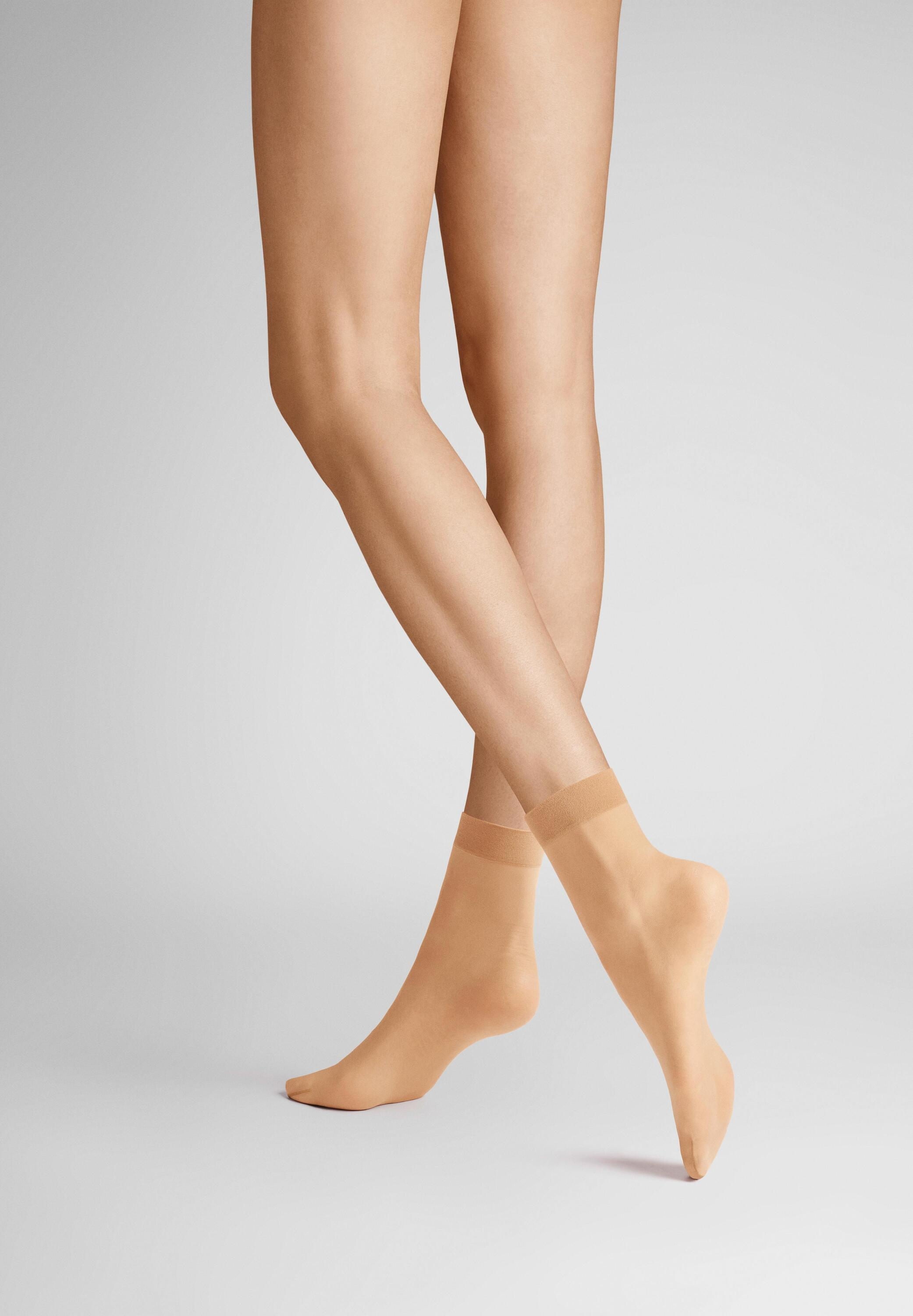 Hudson Feinsöckchen "Söckchen Soft Matt 20" günstig online kaufen