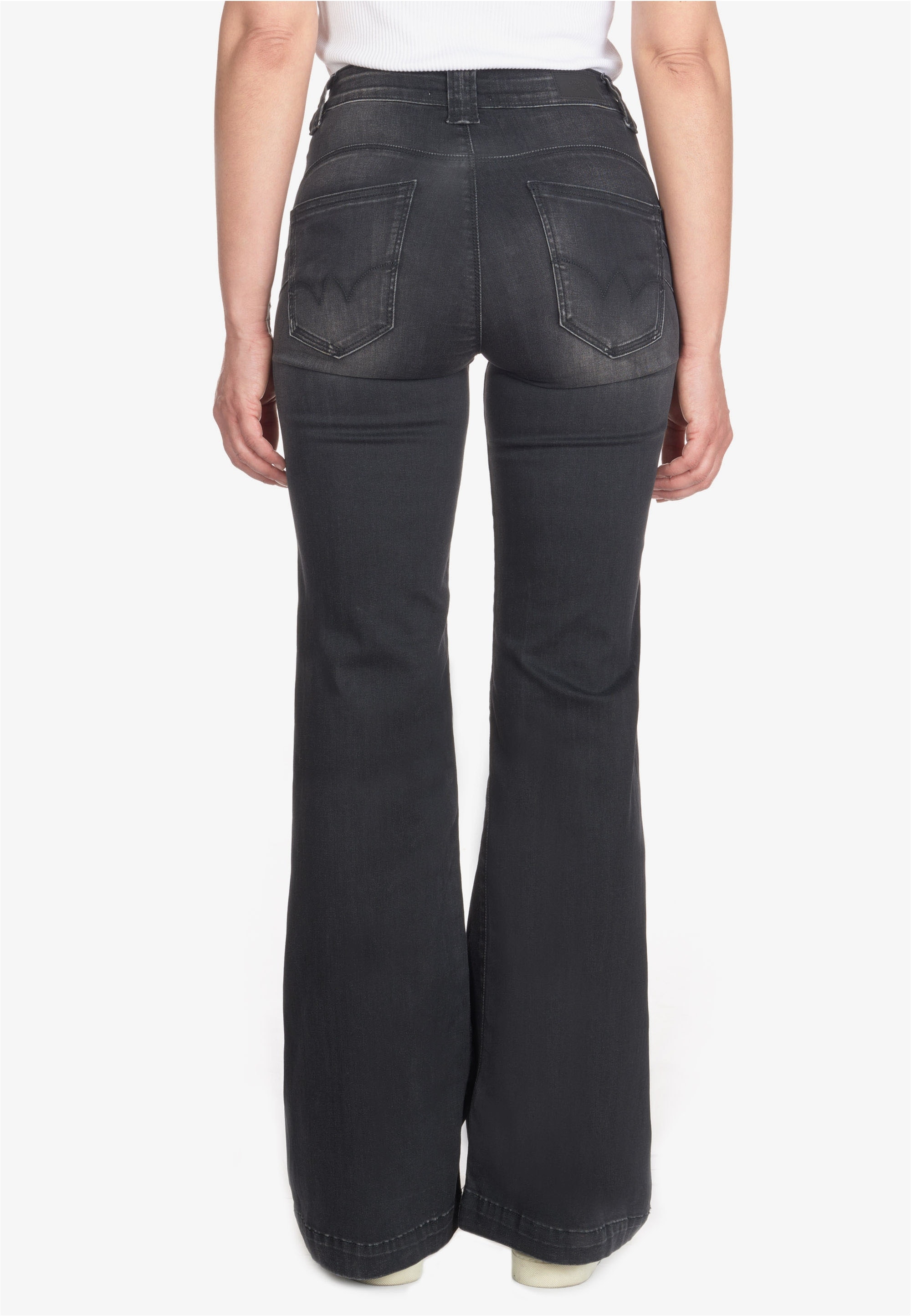 Le Temps Des Cerises Bequeme Jeans »PULPHIFL«, in klassischem Design