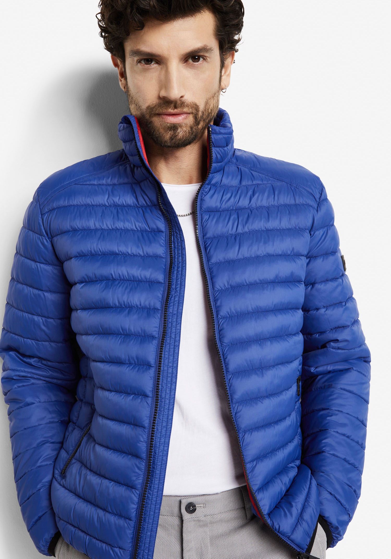 Cinque Steppjacke »CIWRAP«