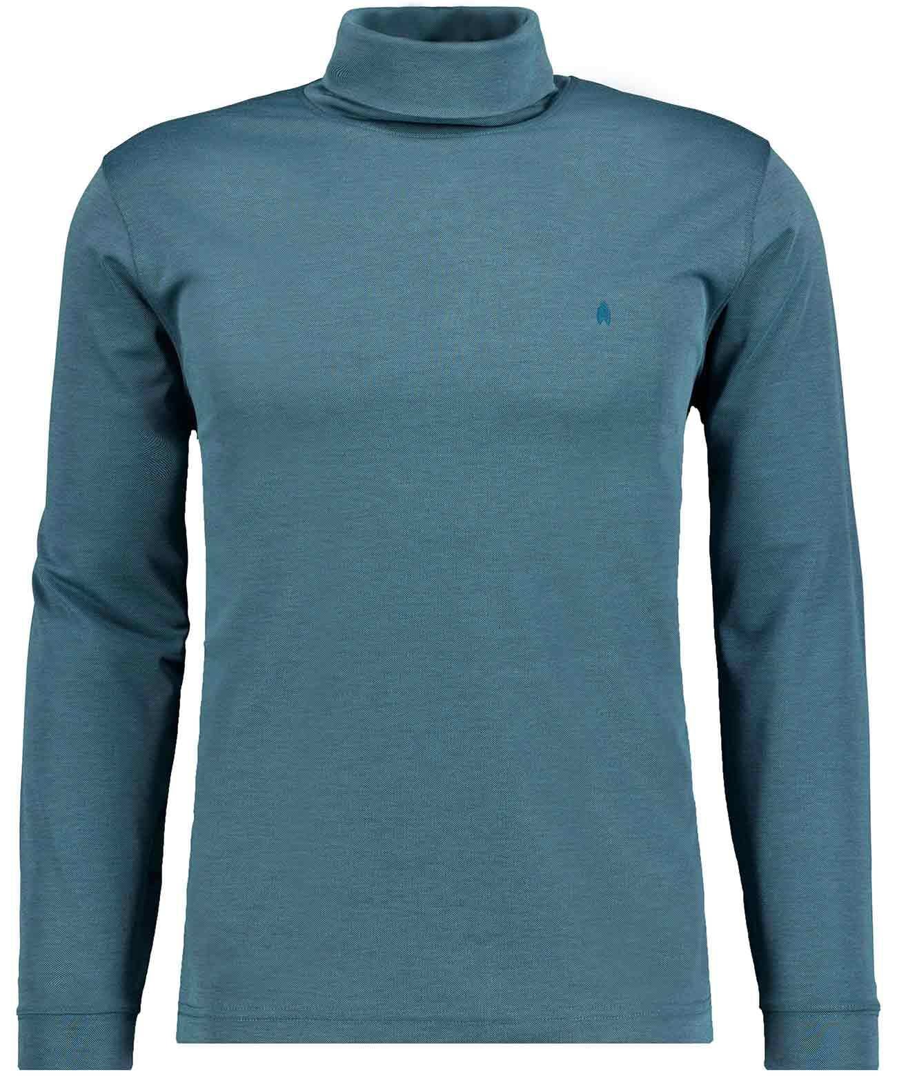 RAGMAN Rundhalspullover günstig online kaufen