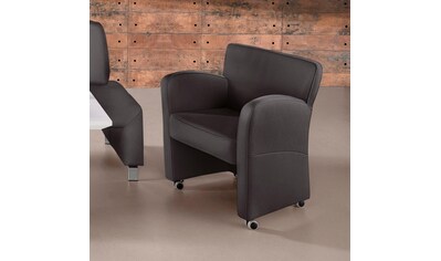 exxpo - sofa fashion Sessel »Intenso«, Breite 66 cm kaufen