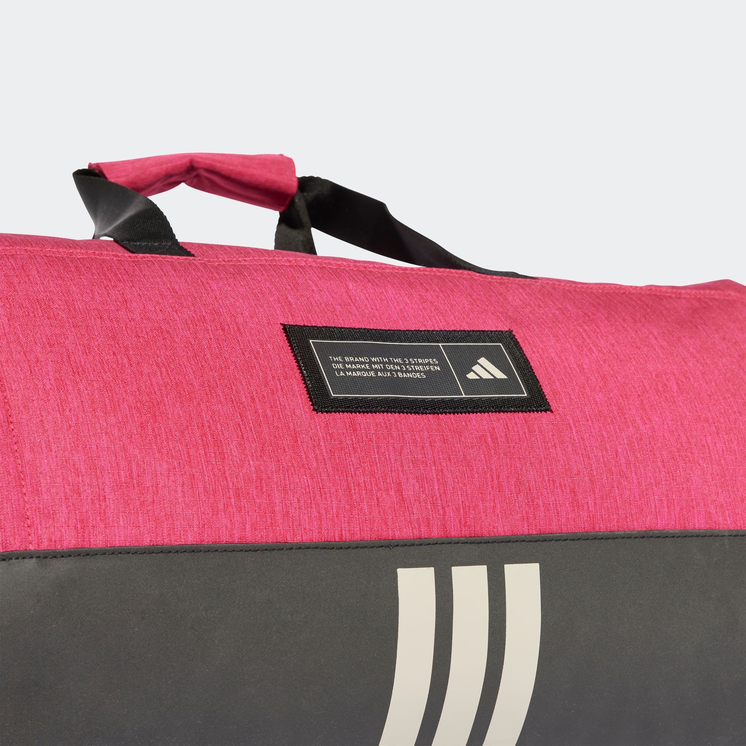 adidas Performance Sporttasche »4ATHLTS DUF M«