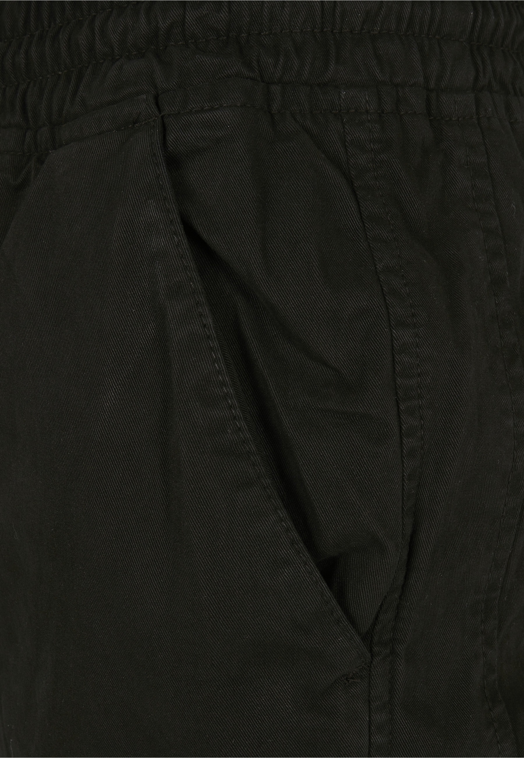 URBAN CLASSICS Cargohose »Urban Classics Herren Military Jogg Pants«