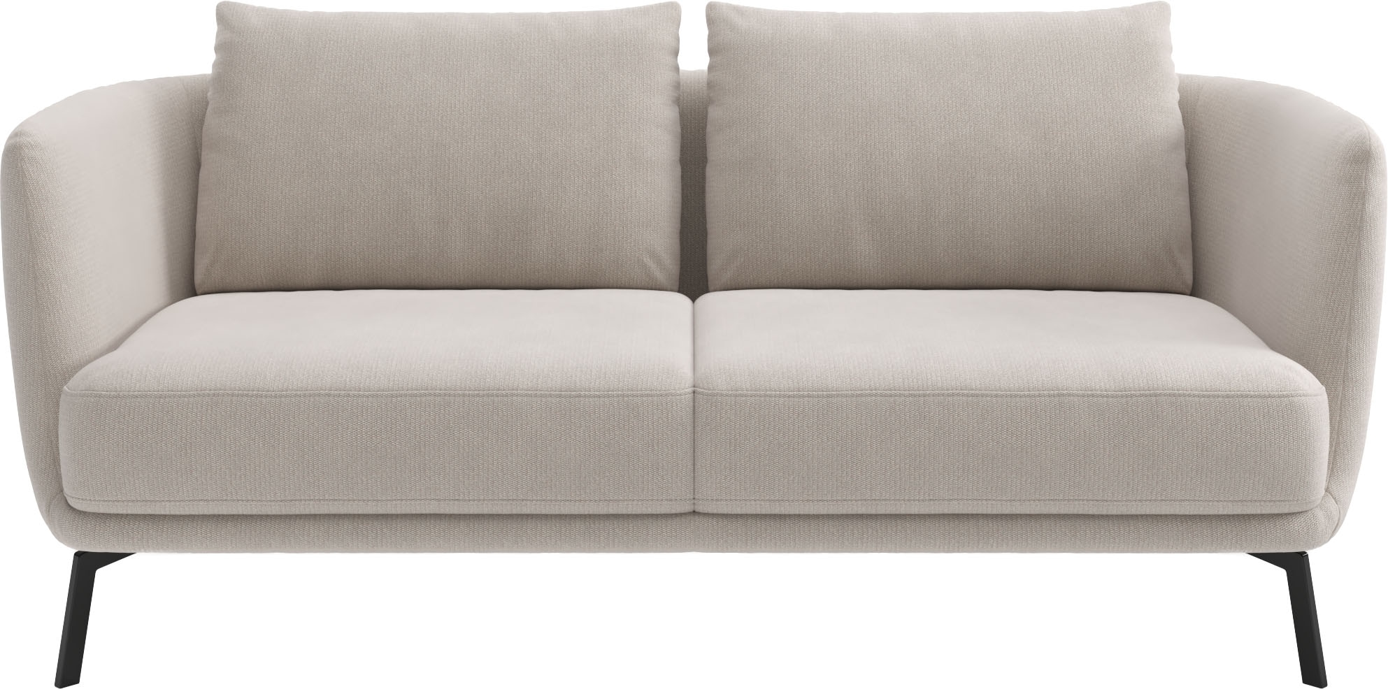 SCHÖNER WOHNEN-Kollektion Sofa "Pearl, hochwertig und komfortabel," wahlwei günstig online kaufen